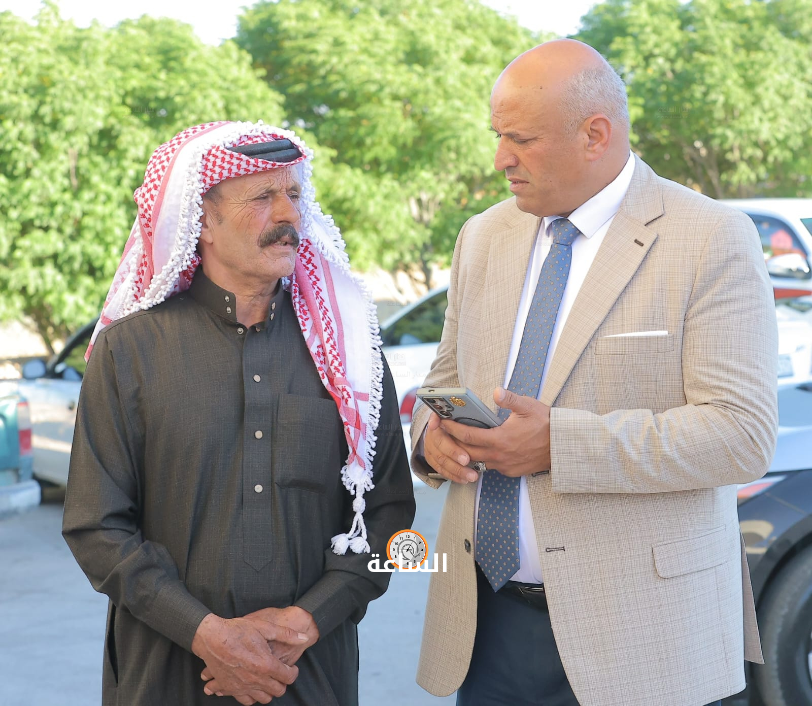Madar Al-Saa Images 0.6027227014947066
