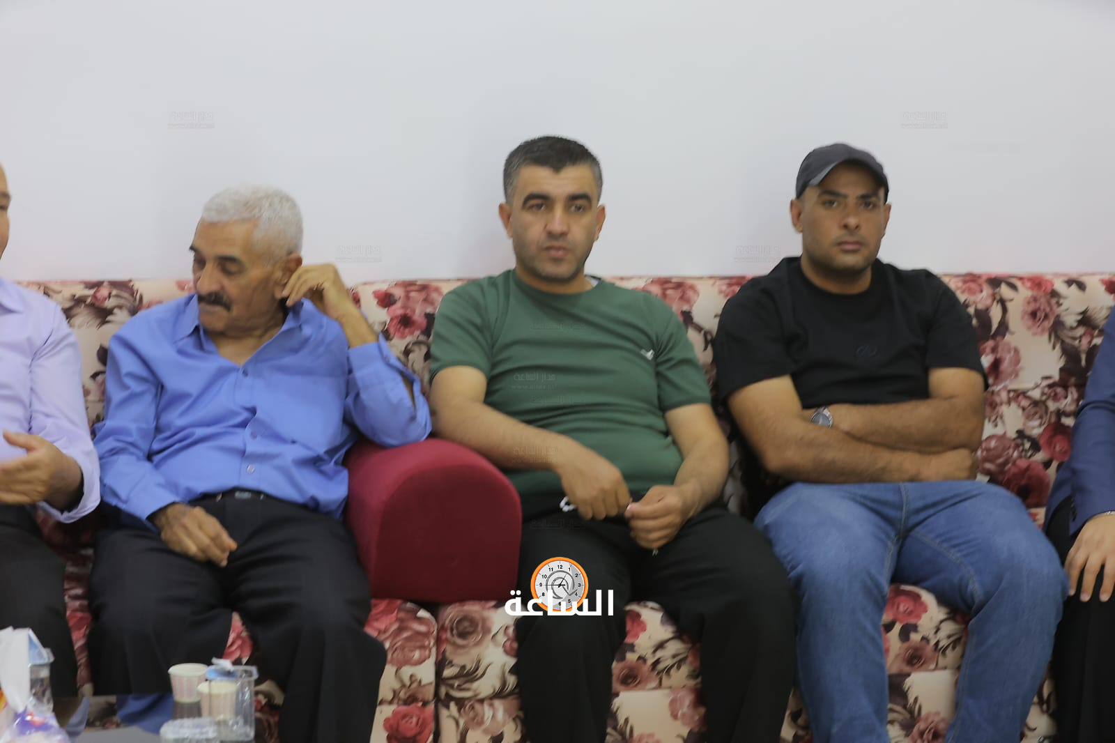 Madar Al-Saa Images 0.7285693487608611