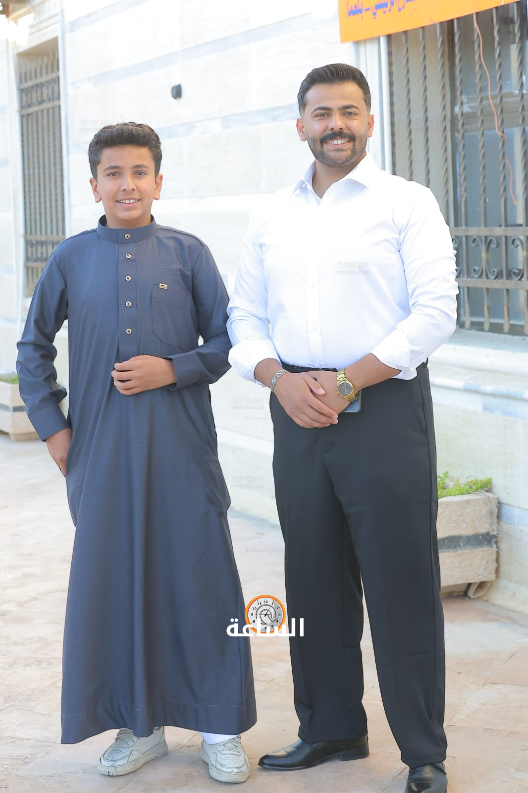 Madar Al-Saa Images 0.06573349403002349
