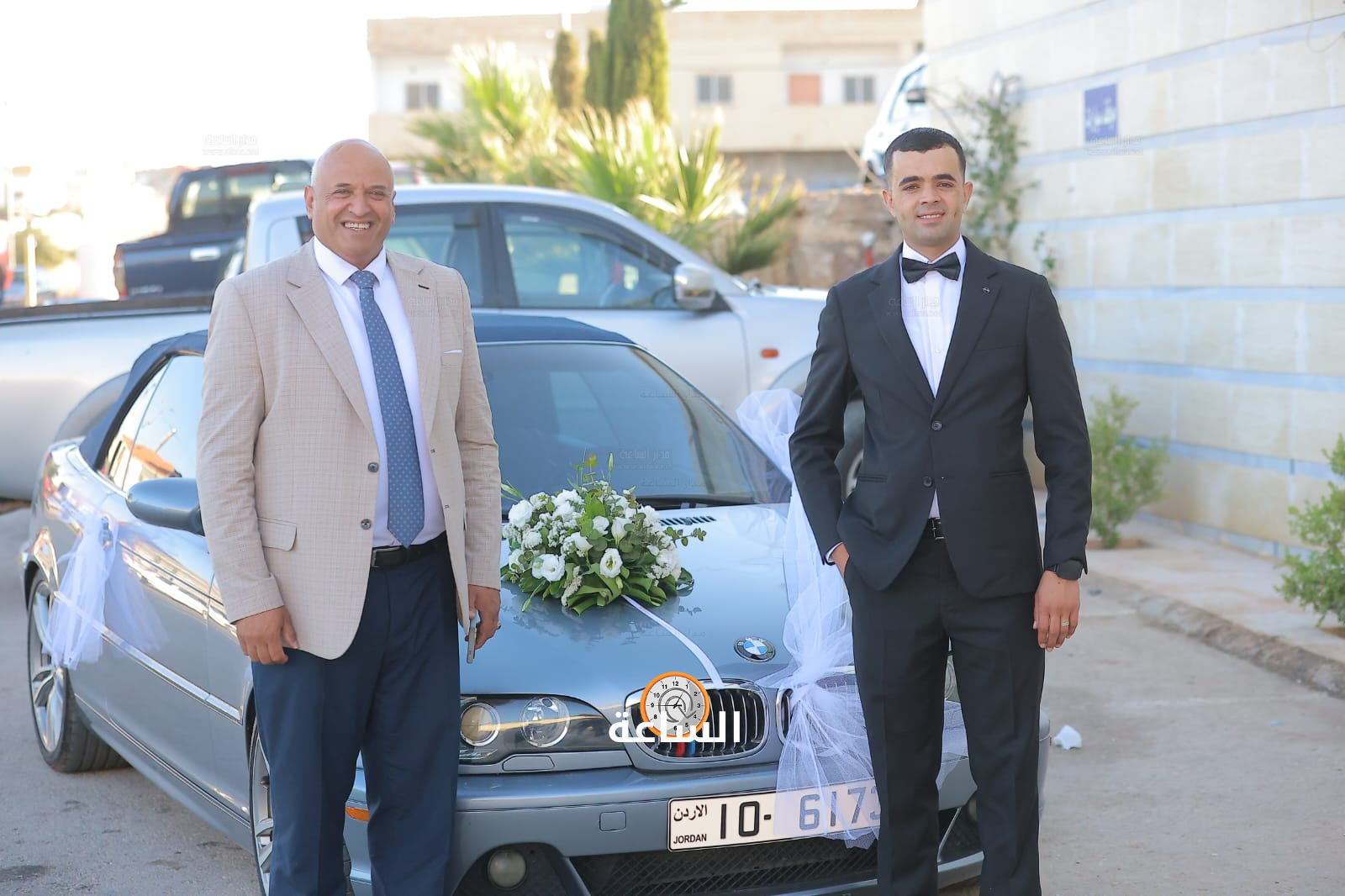 Madar Al-Saa Images 0.4109359657724385