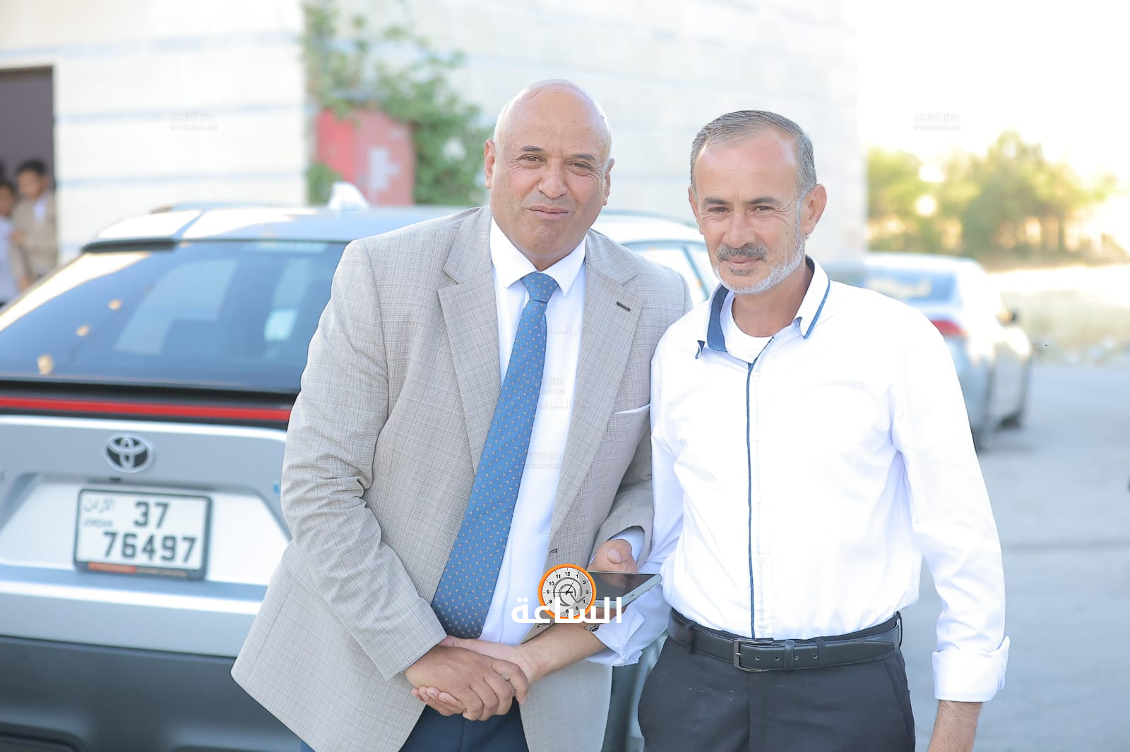 Madar Al-Saa Images 0.16986454580520882