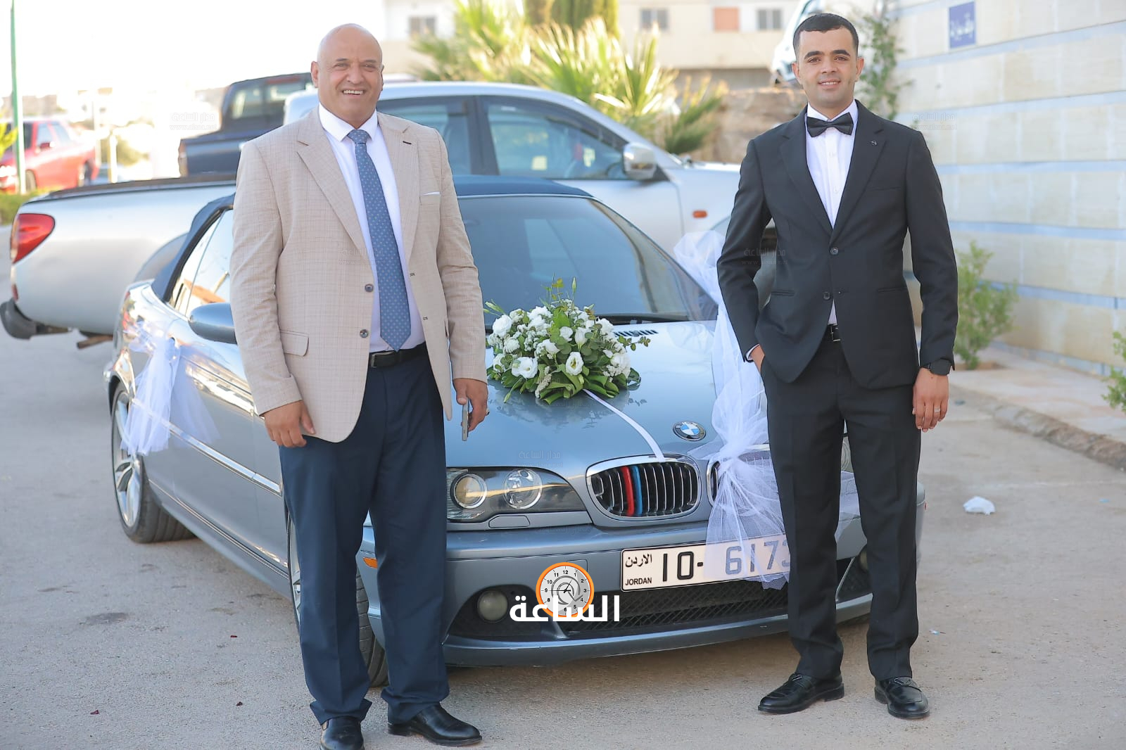 Madar Al-Saa Images 0.9232019869445204