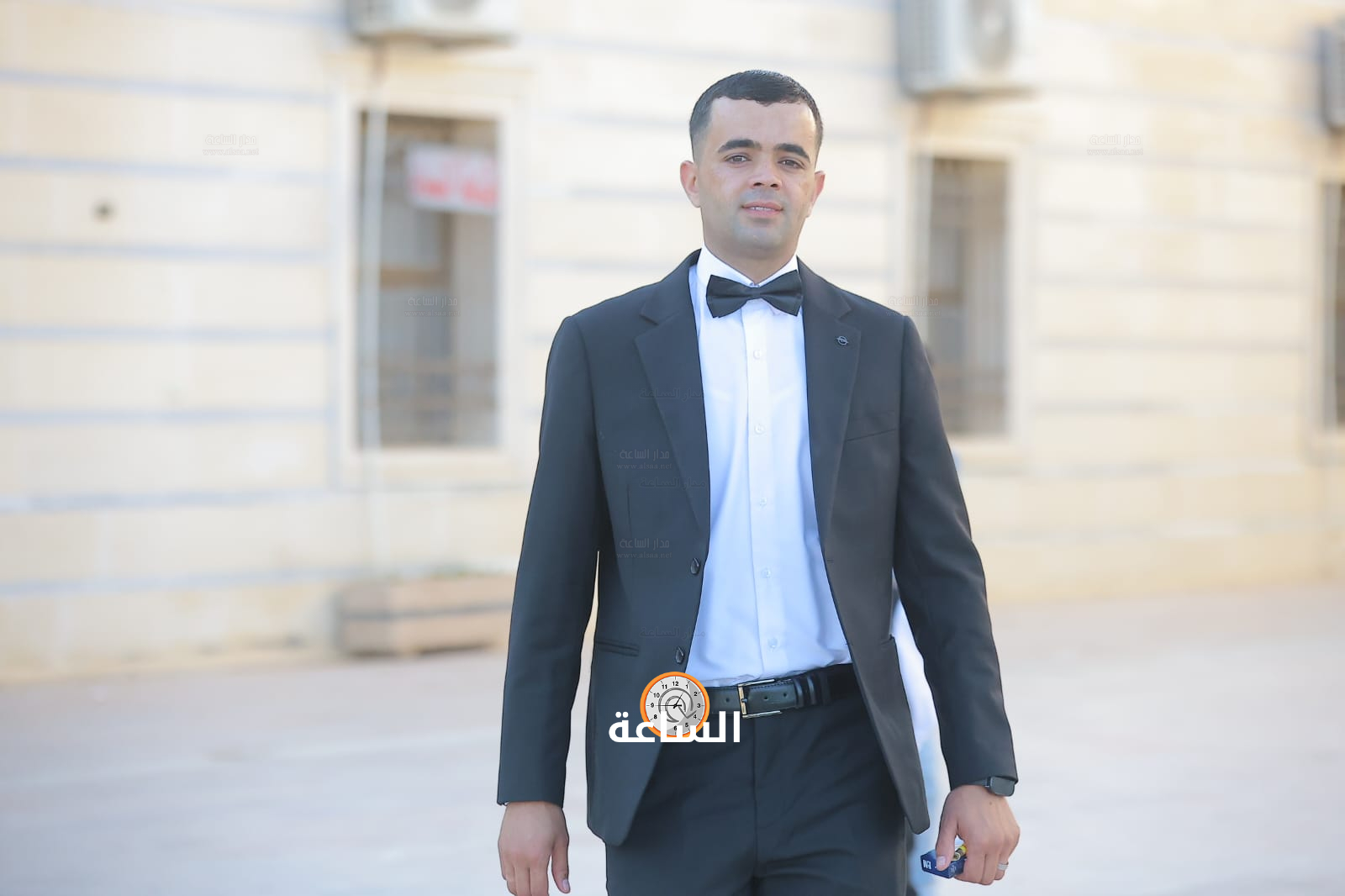 Madar Al-Saa Images 0.09840952248333246