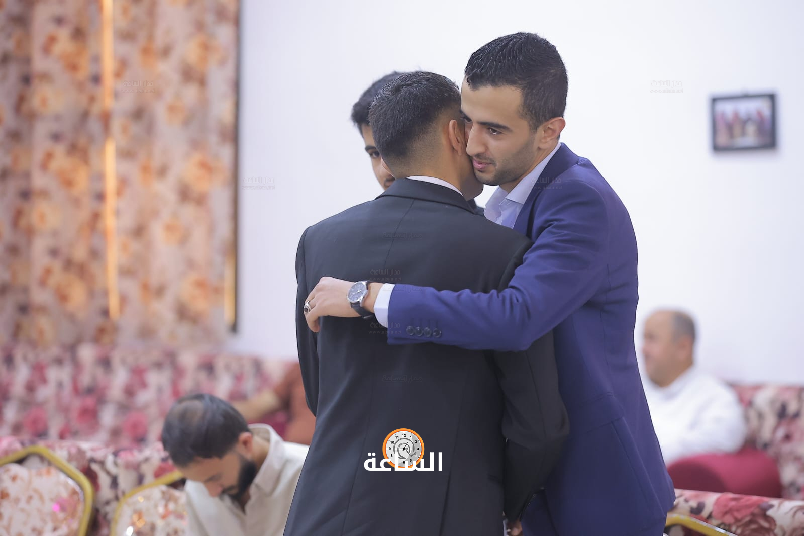 Madar Al-Saa Images 0.09284302146476375