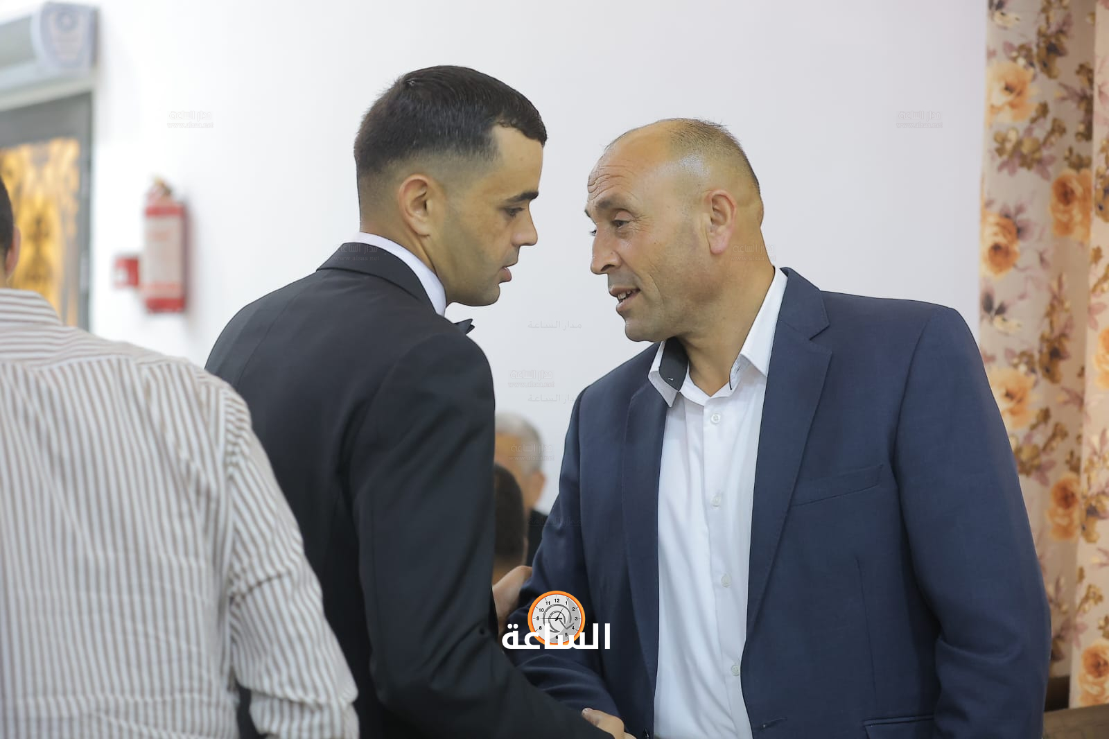 Madar Al-Saa Images 0.3004603960540162