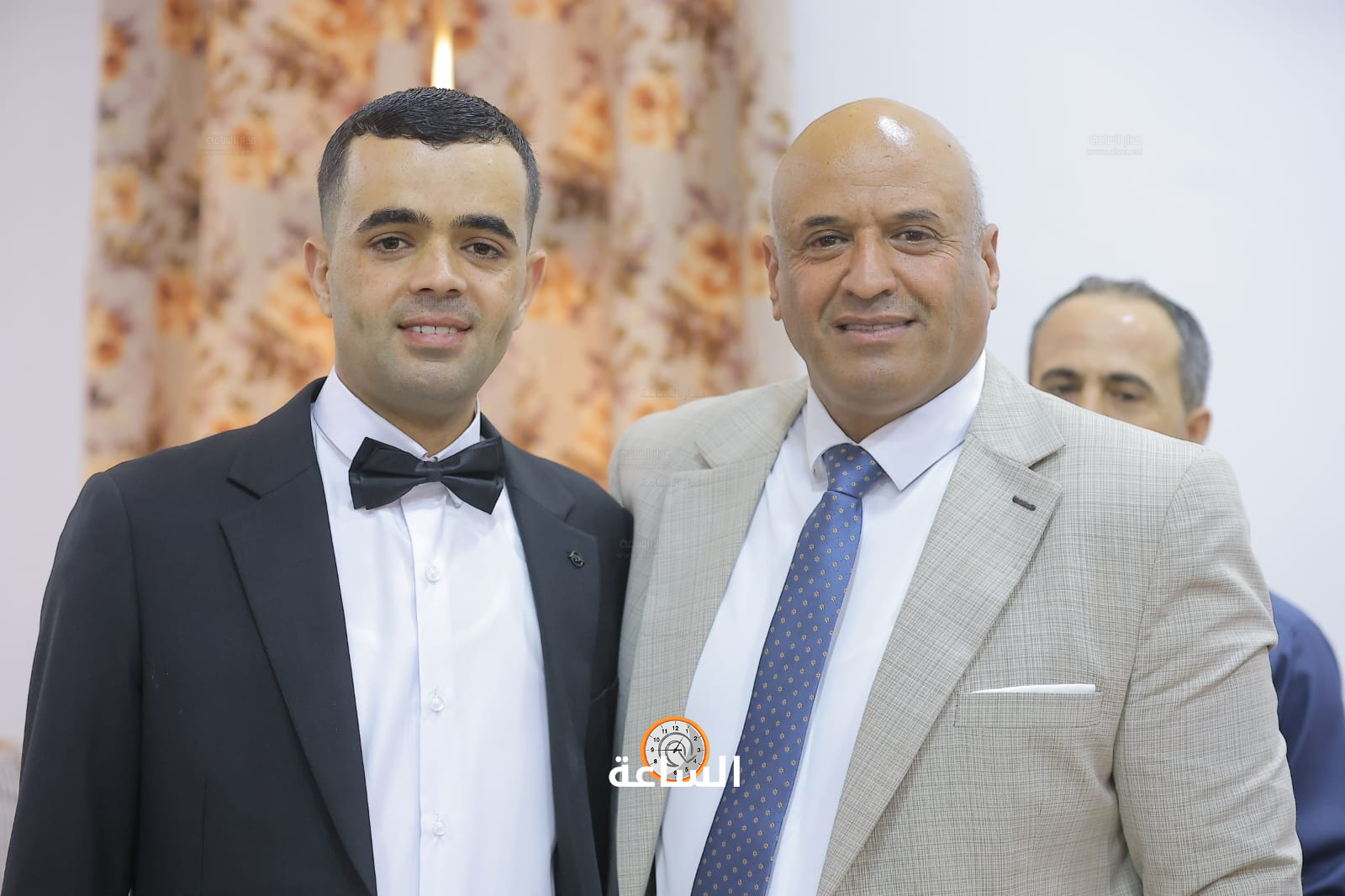 Madar Al-Saa Images 0.5832409990667867