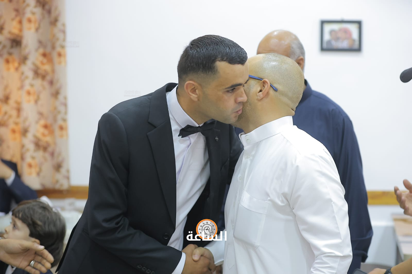Madar Al-Saa Images 0.7919619720858002