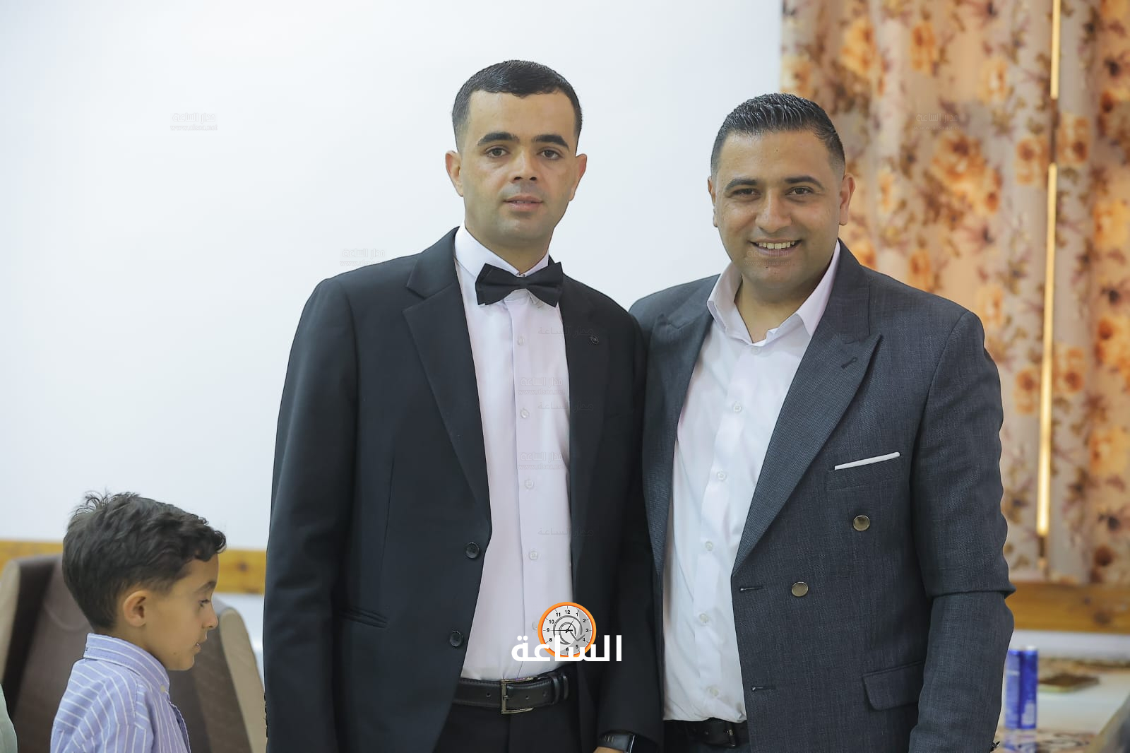 Madar Al-Saa Images 0.6493845490690625