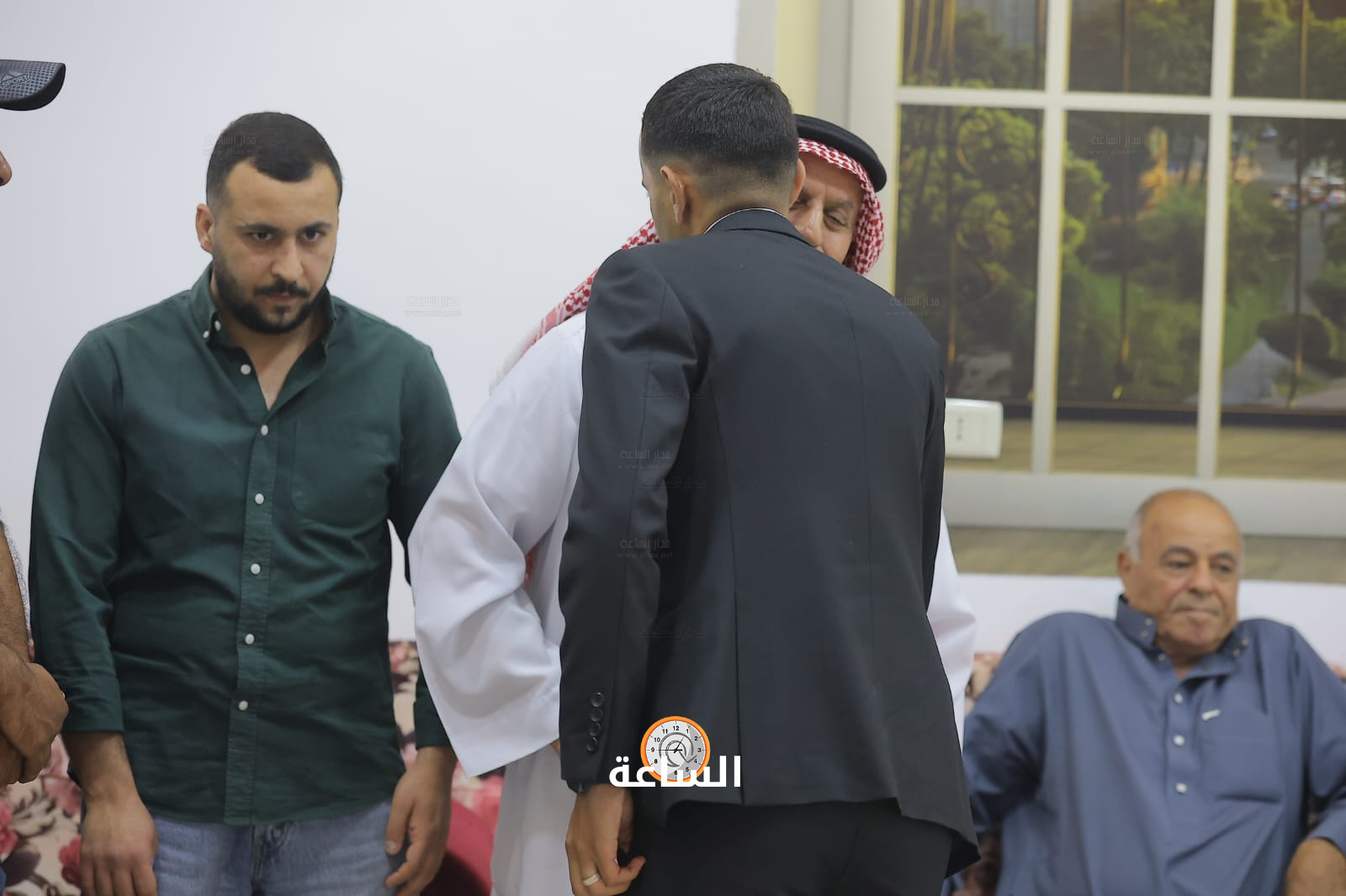 Madar Al-Saa Images 0.20705891980280033