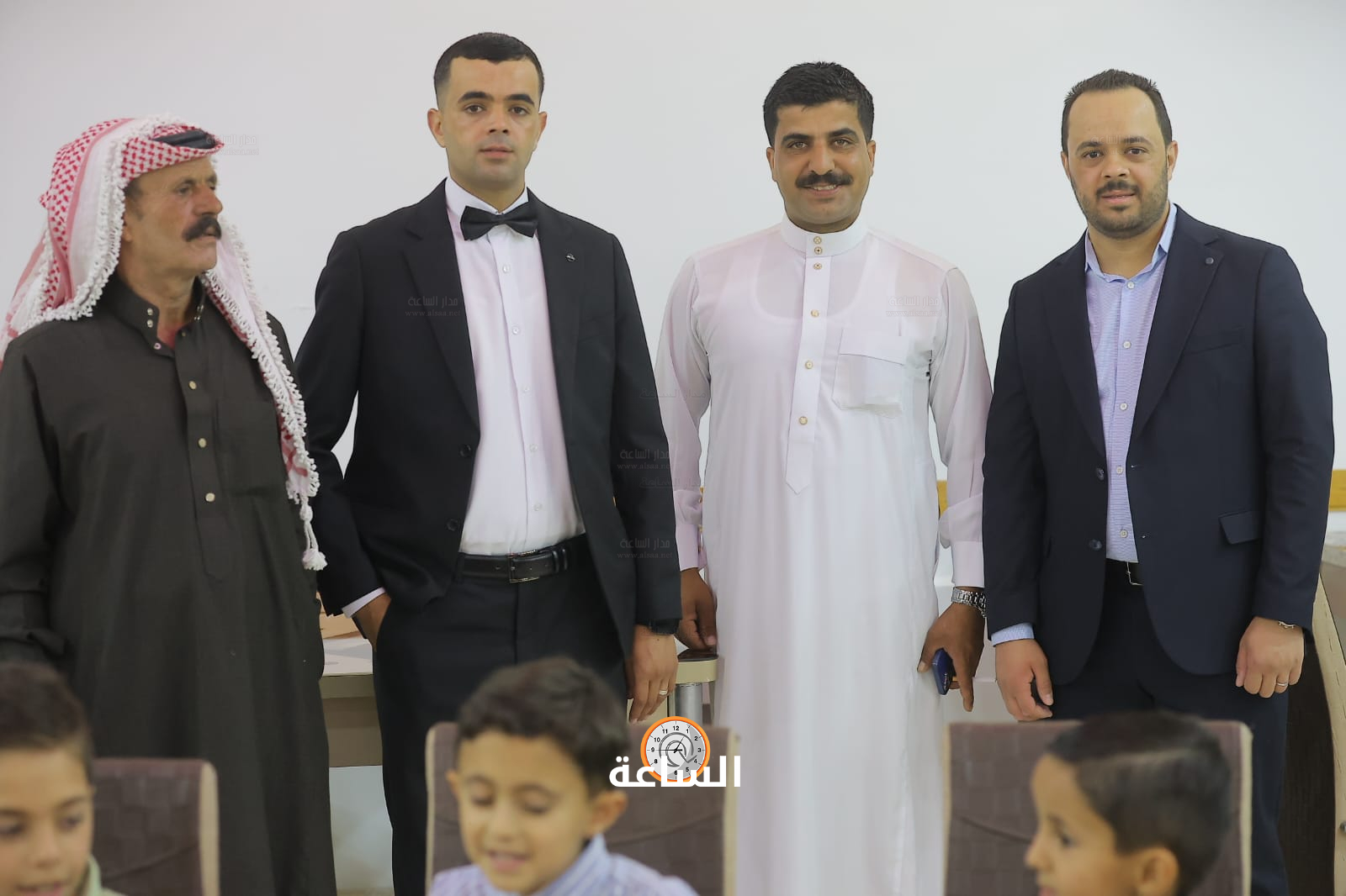 Madar Al-Saa Images 0.8072095843997041