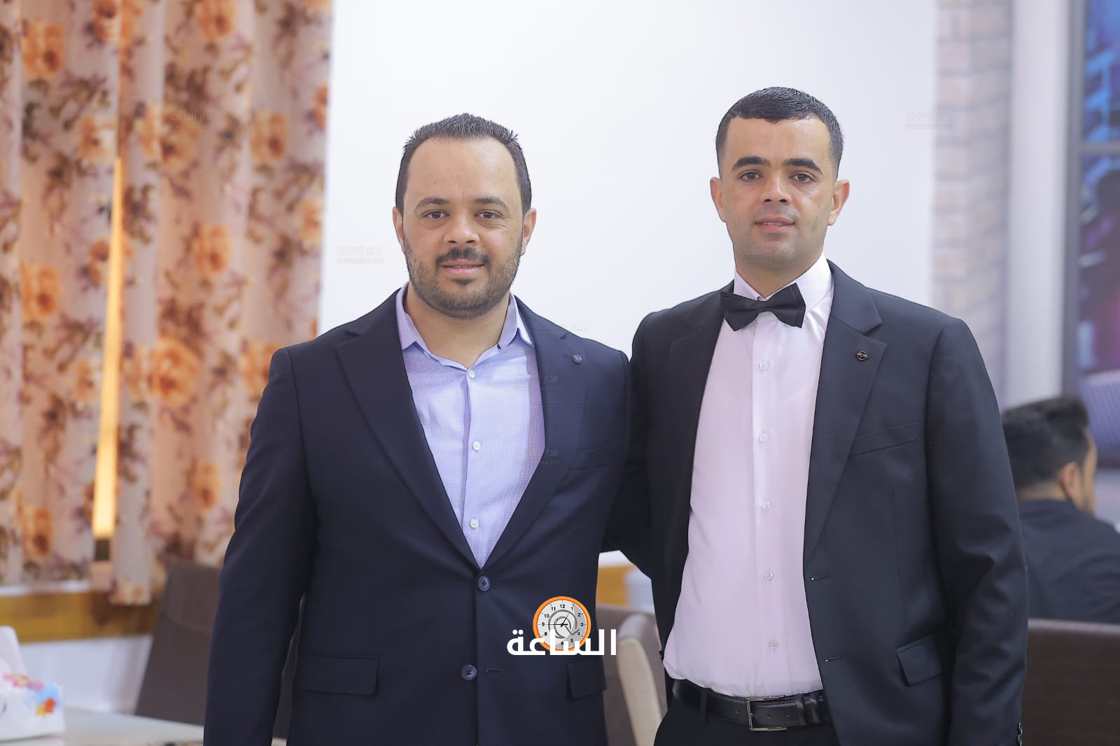 Madar Al-Saa Images 0.7809873120415086