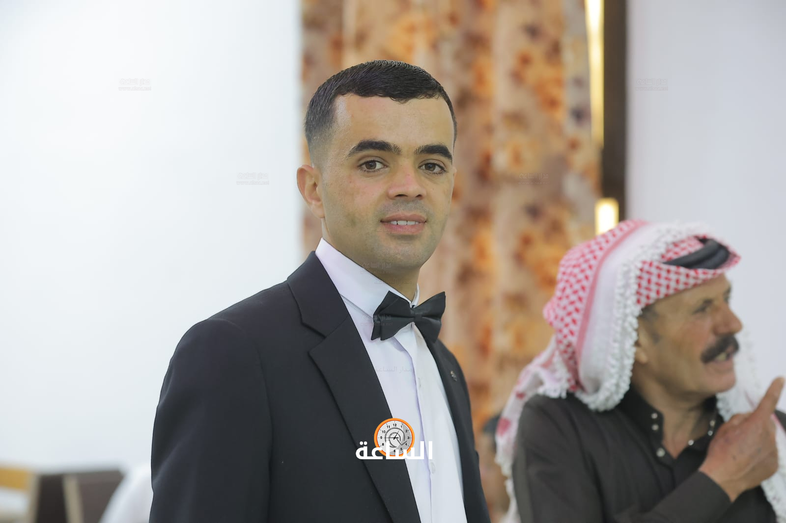 Madar Al-Saa Images 0.88986254484487