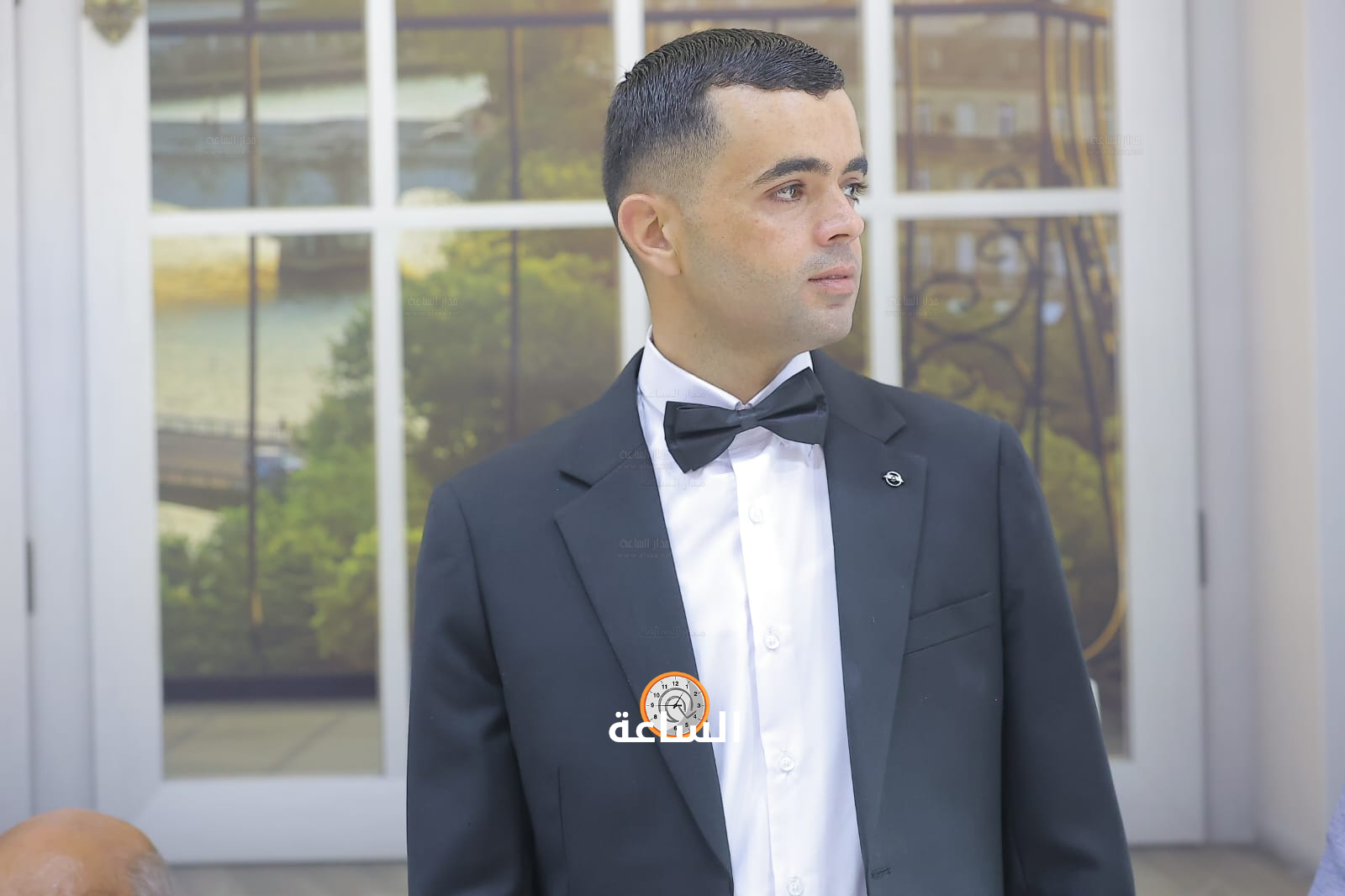 Madar Al-Saa Images 0.7333812836786838