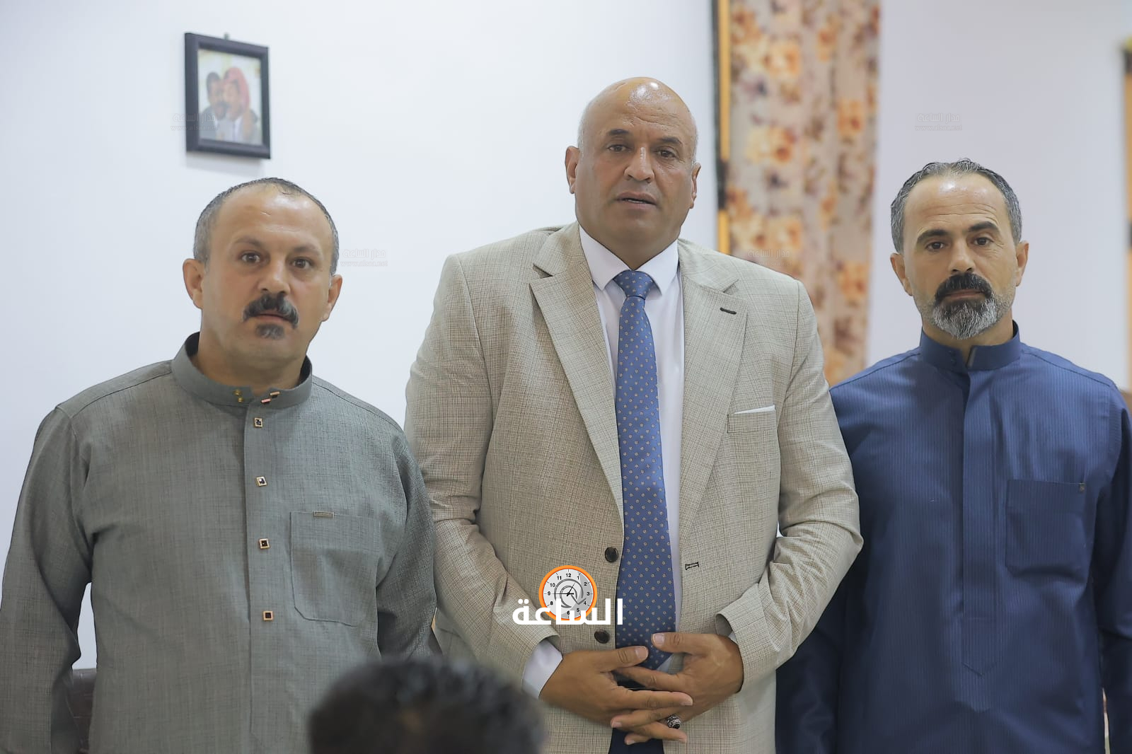 Madar Al-Saa Images 0.25256897427299674