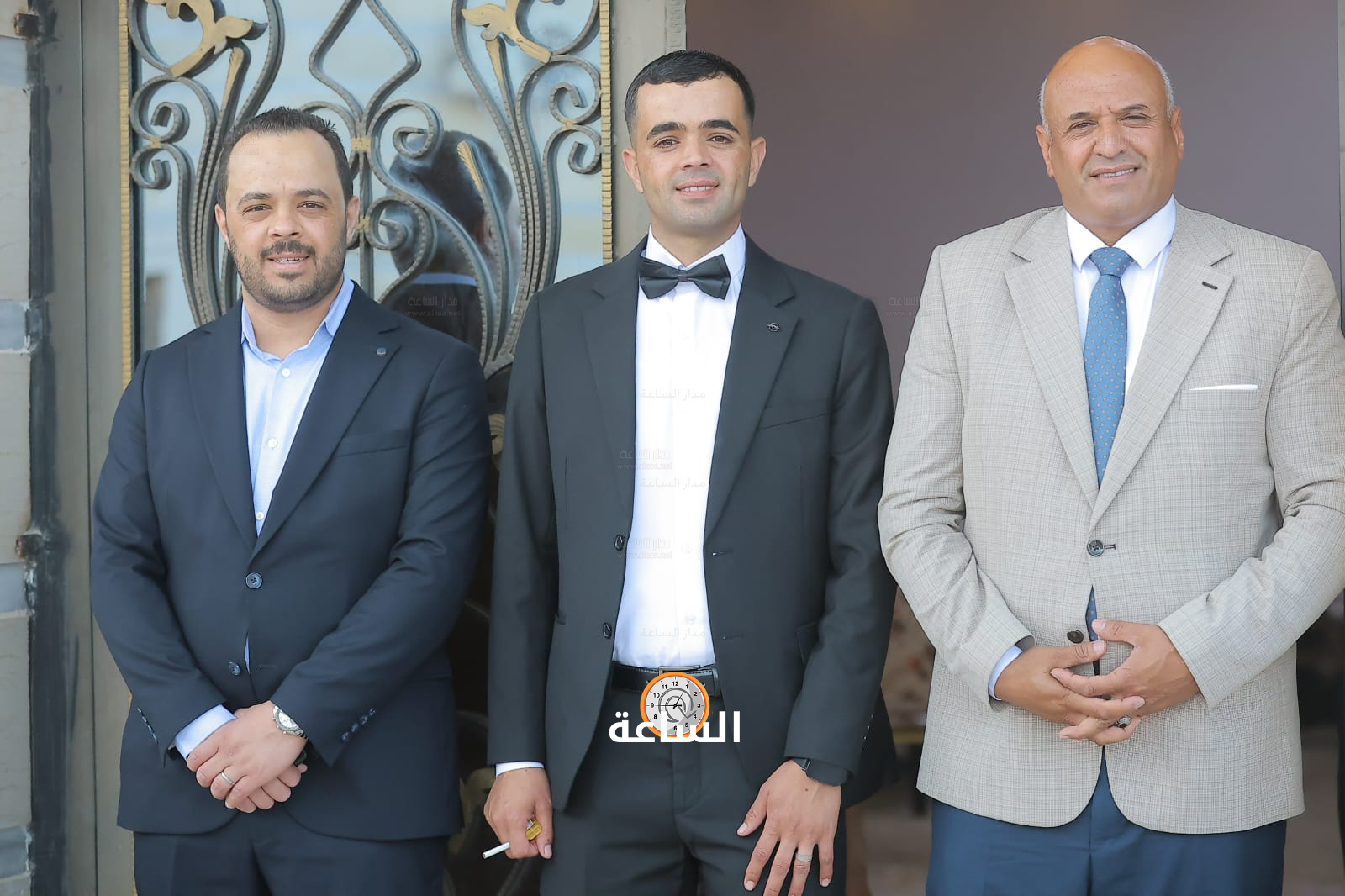 Madar Al-Saa Images 0.6505116990577733