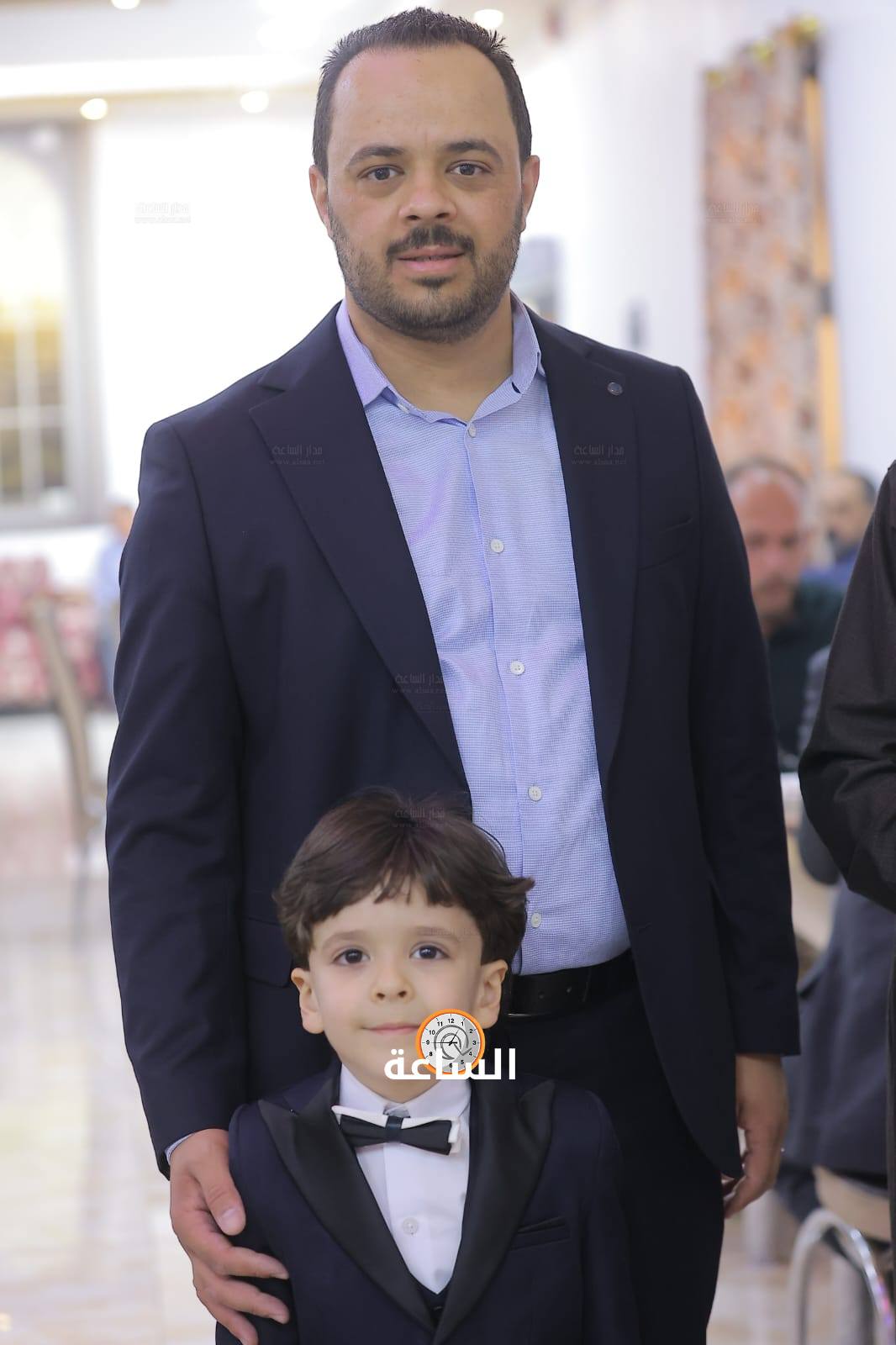Madar Al-Saa Images 0.5152520794434389