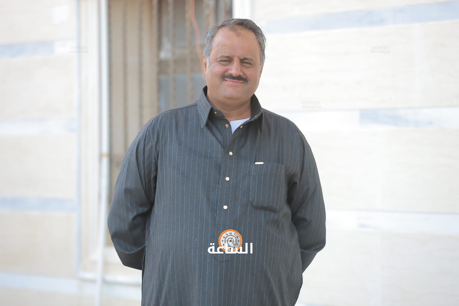 Madar Al-Saa Images 0.34931318797151034