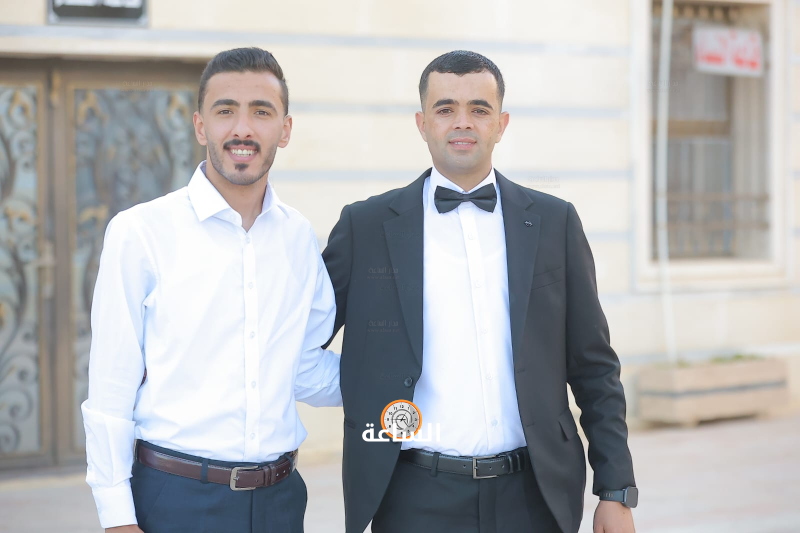 Madar Al-Saa Images 0.5966274148519585