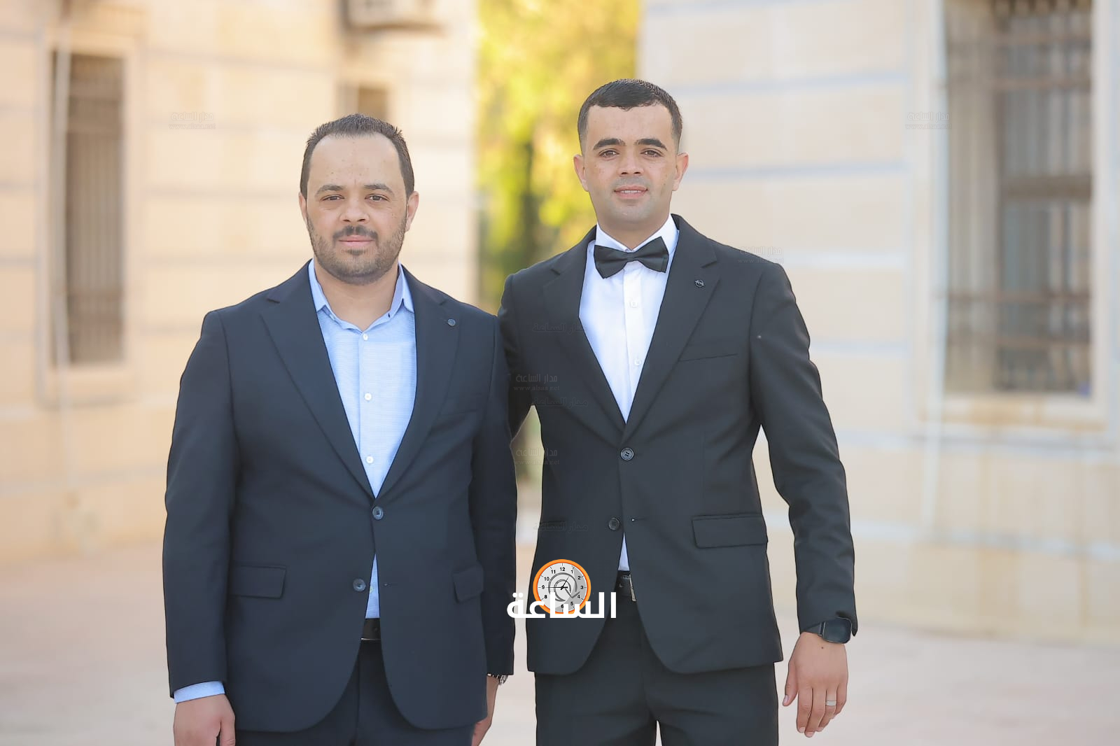 Madar Al-Saa Images 0.19157203044384075