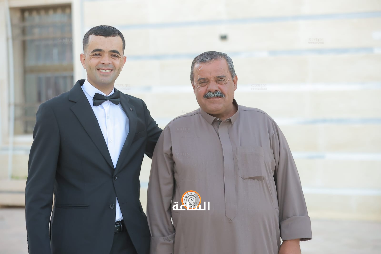 Madar Al-Saa Images 0.353187636495096