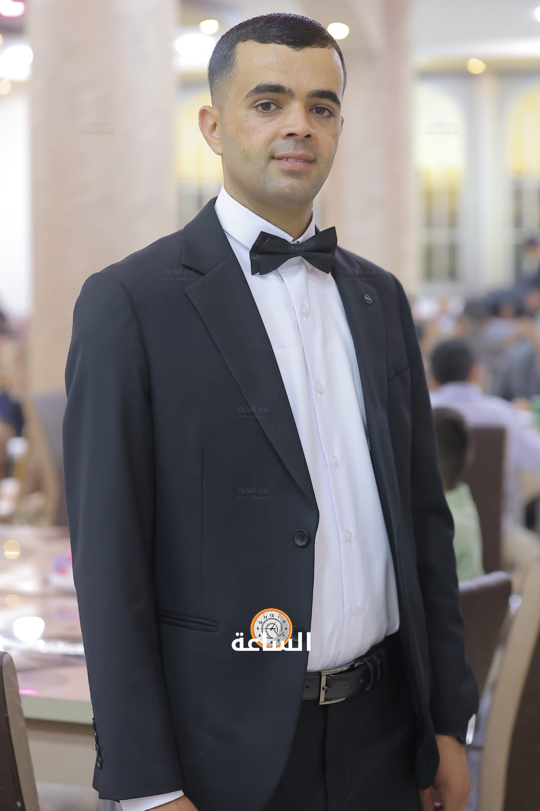 Madar Al-Saa Images 0.2970690454207232