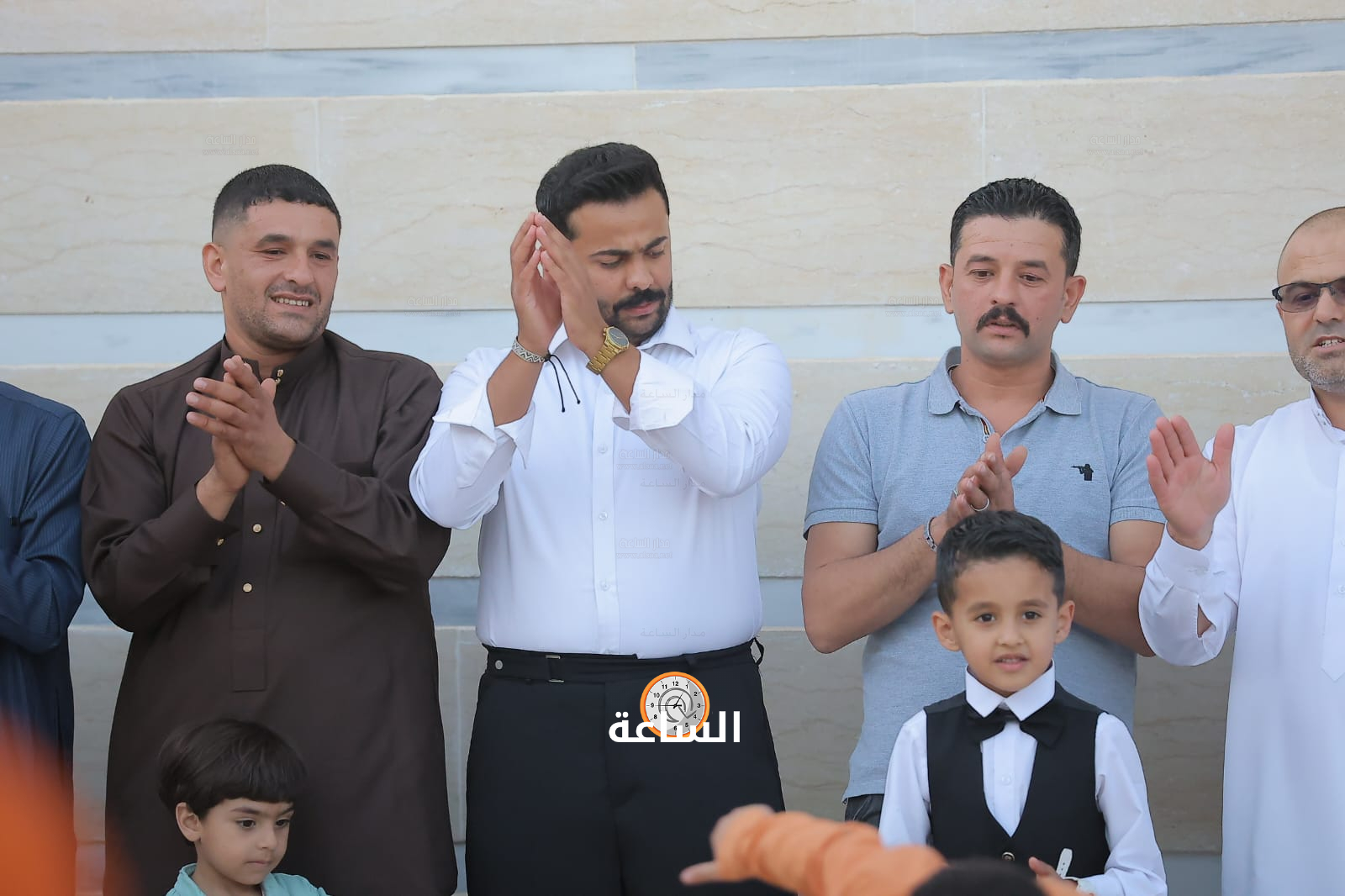 Madar Al-Saa Images 0.1881719739069877