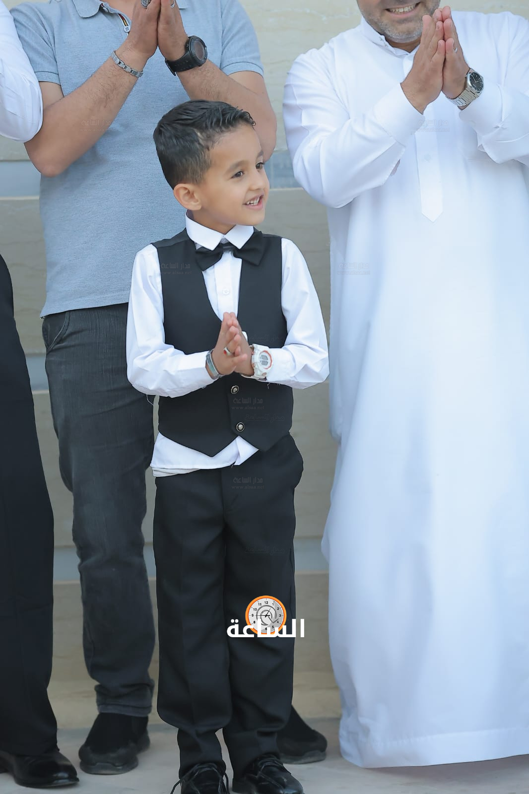 Madar Al-Saa Images 0.7585358330692465