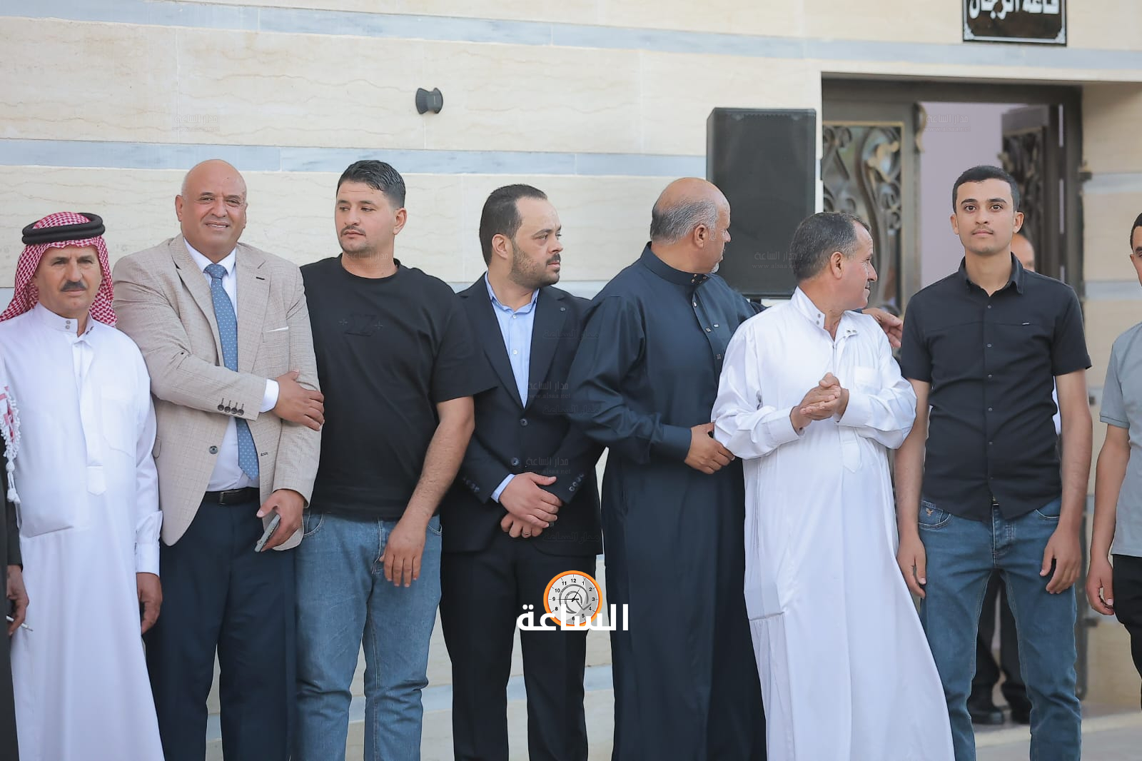 Madar Al-Saa Images 0.778230631444388