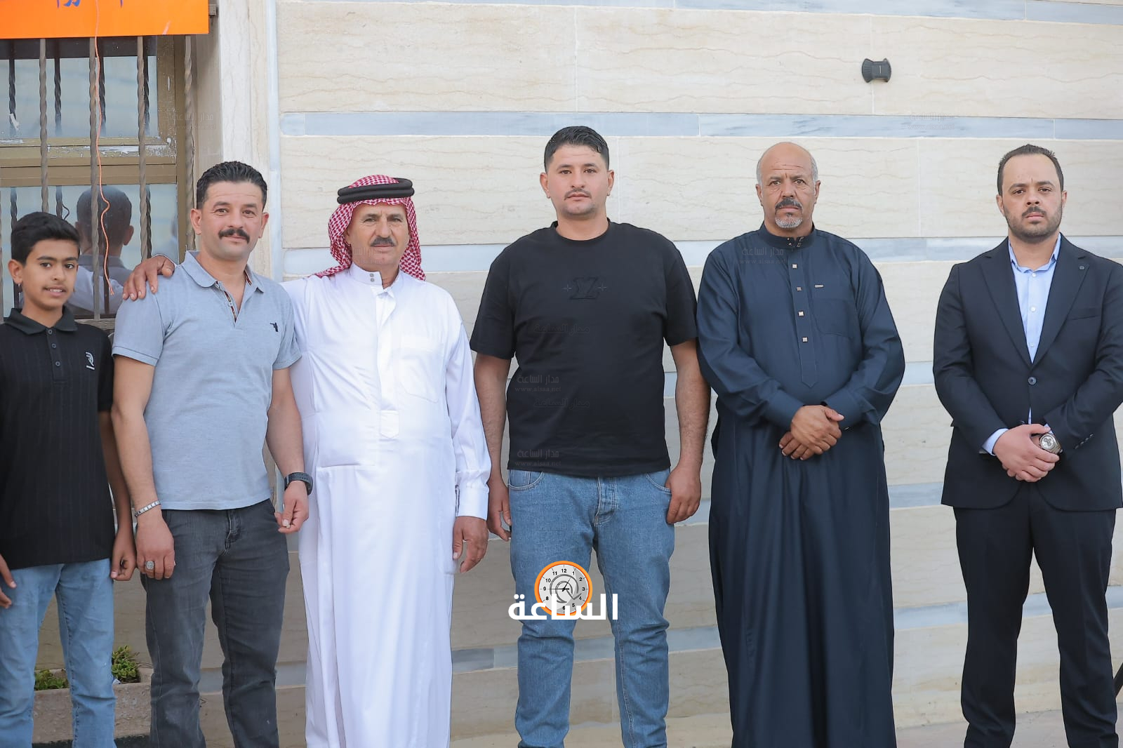 Madar Al-Saa Images 0.8689779320310502