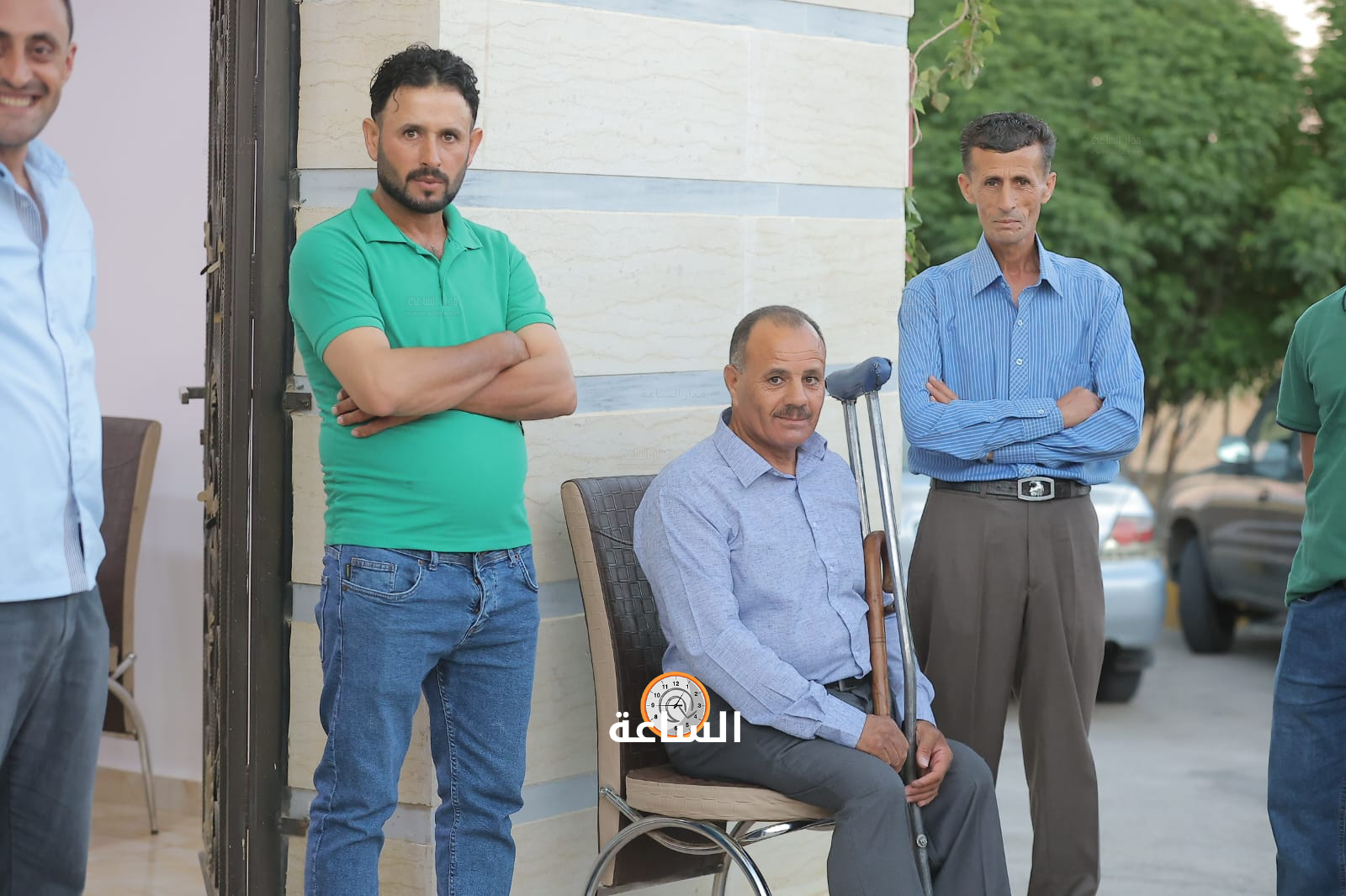 Madar Al-Saa Images 0.8394927102624222