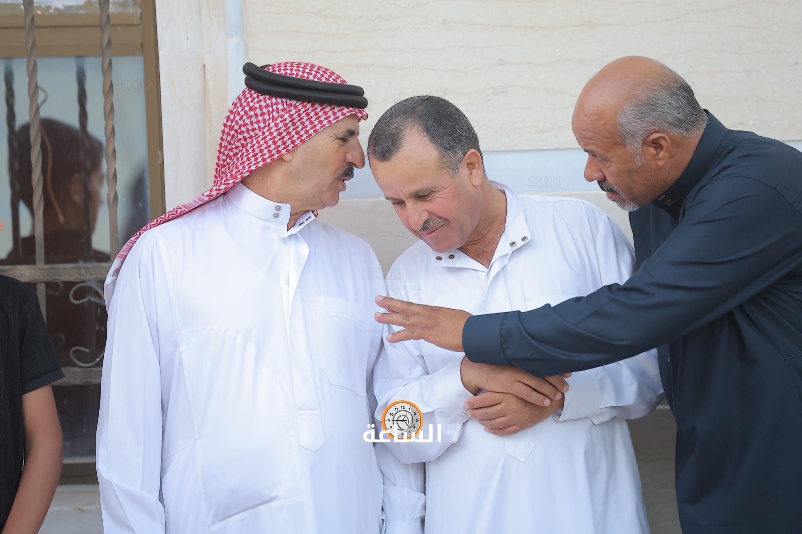 Madar Al-Saa Images 0.36827933626545173