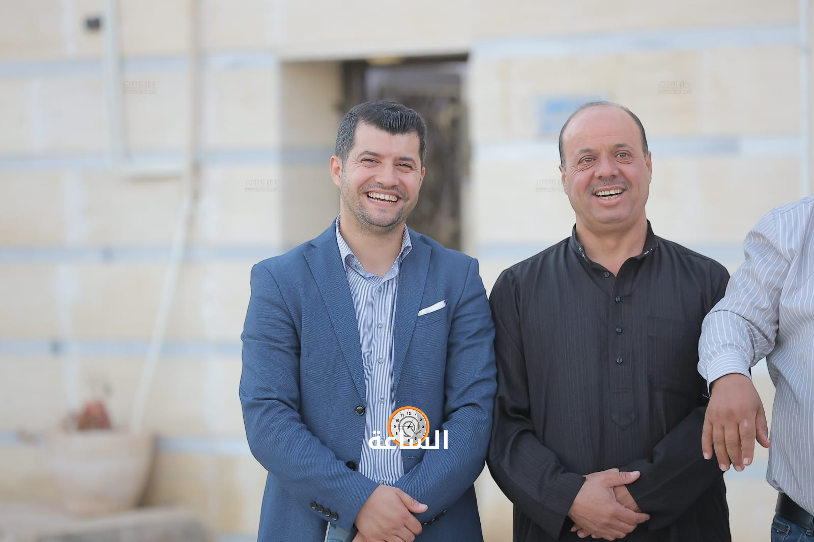 Madar Al-Saa Images 0.5376541854621603