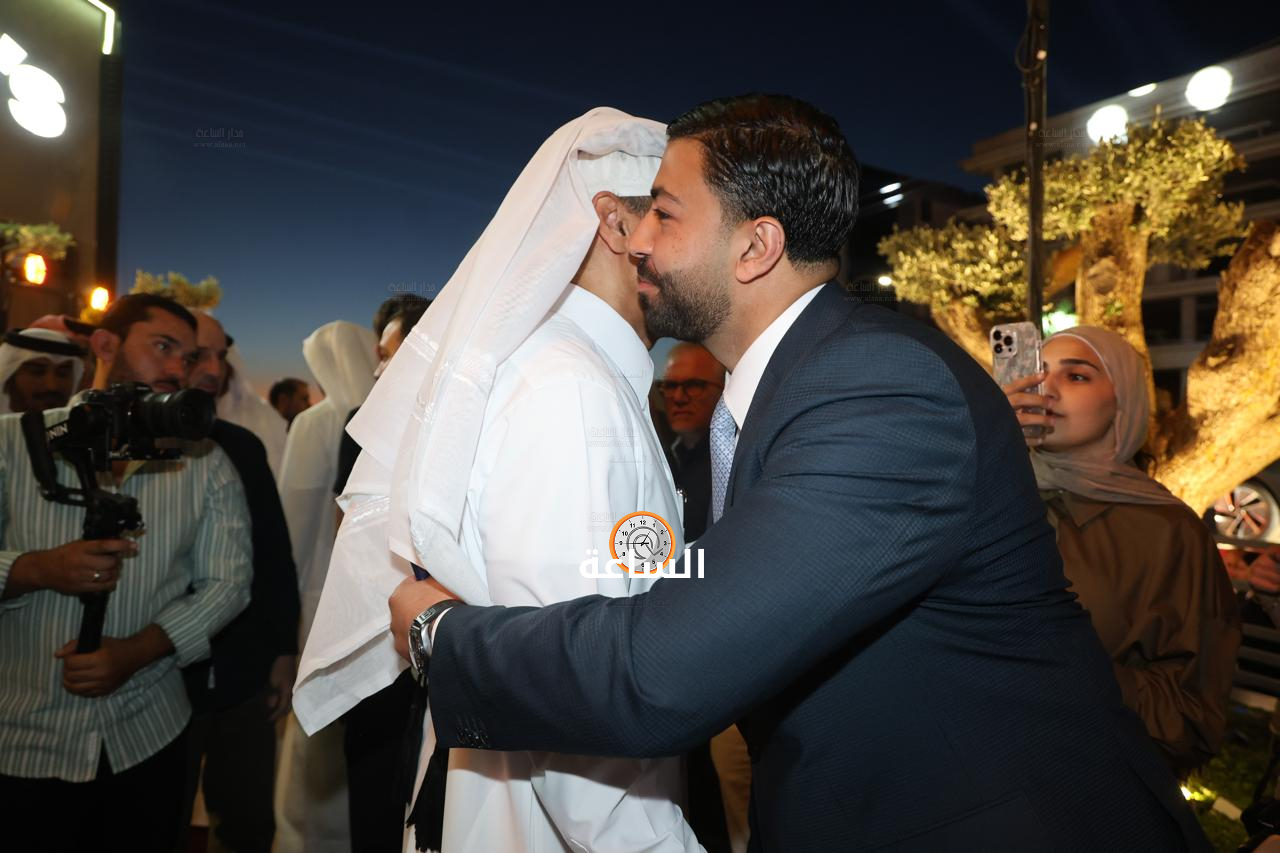 Madar Al-Saa Images 0.6497082955818148