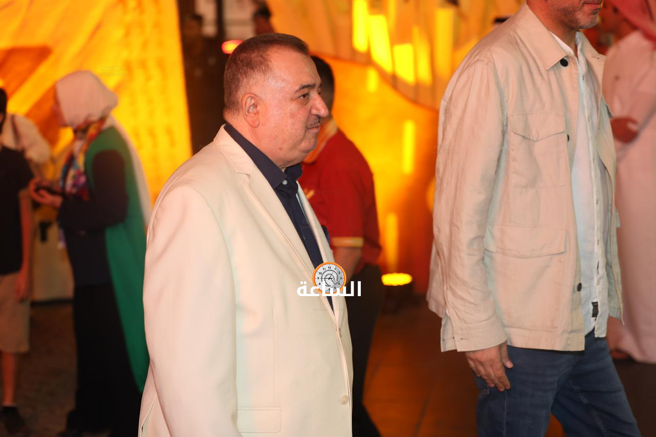 Madar Al-Saa Images 0.8139110120546377