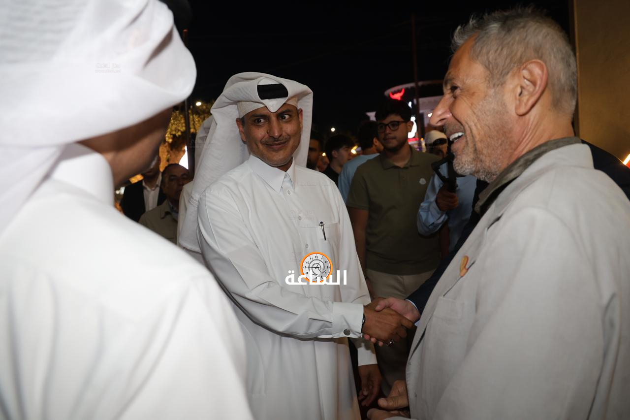 Madar Al-Saa Images 0.5947098357173192