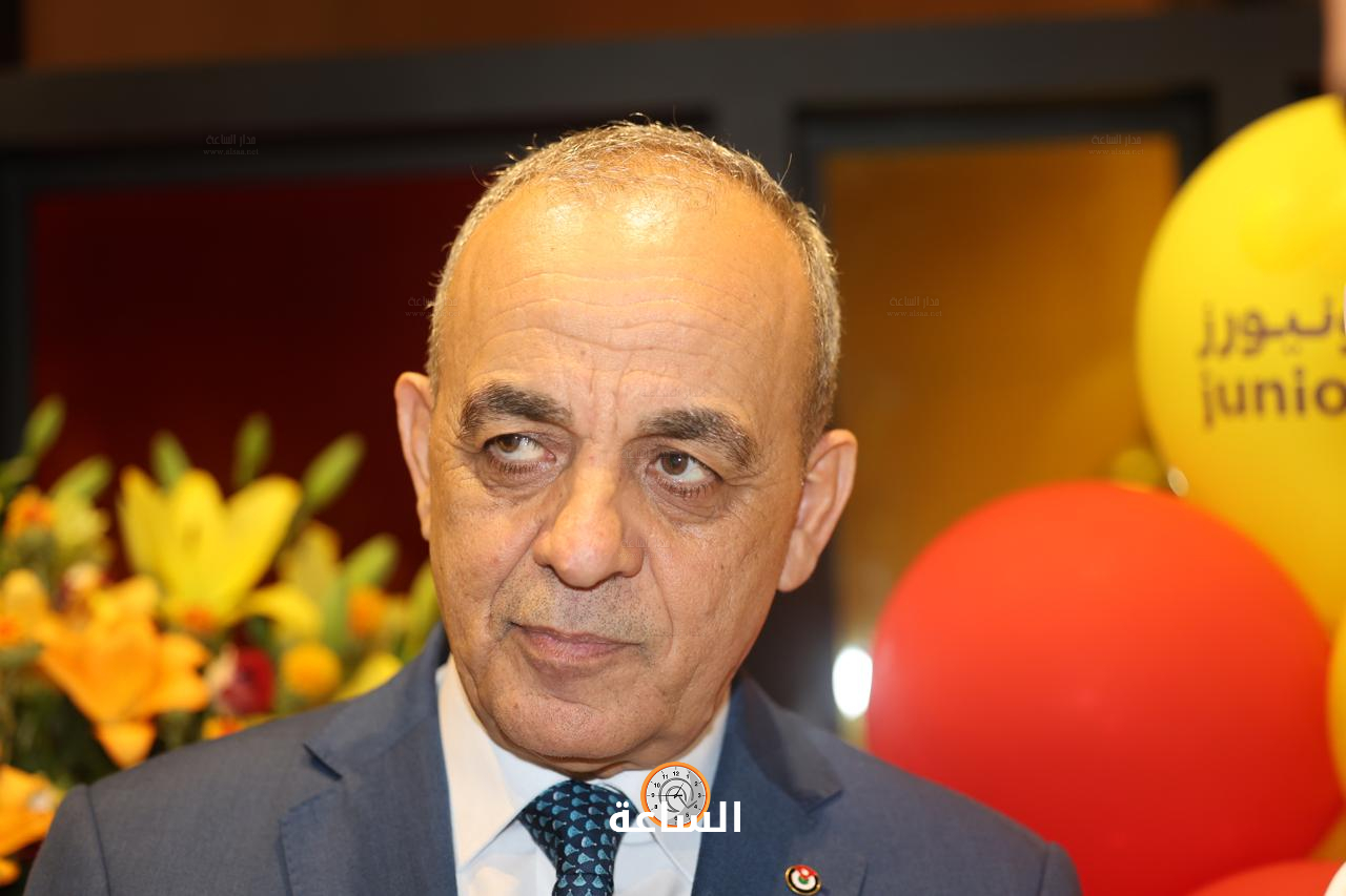 Madar Al-Saa Images 0.7883178690083894
