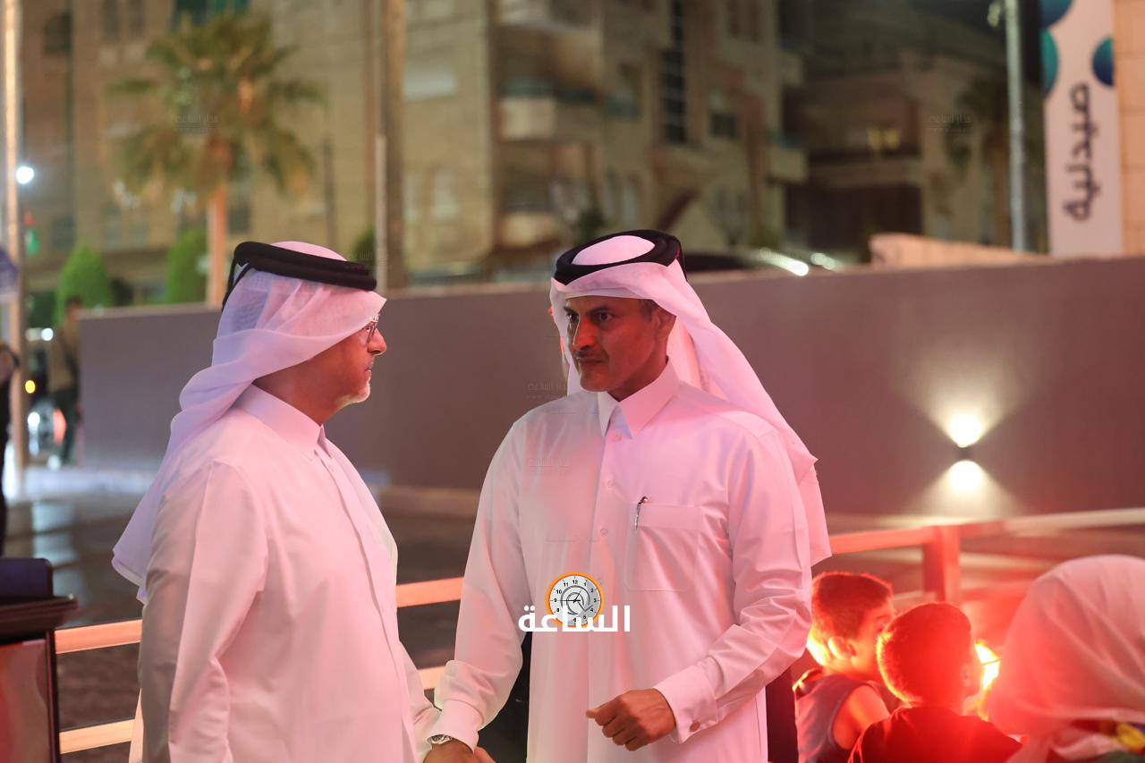 Madar Al-Saa Images 0.5705204001815964