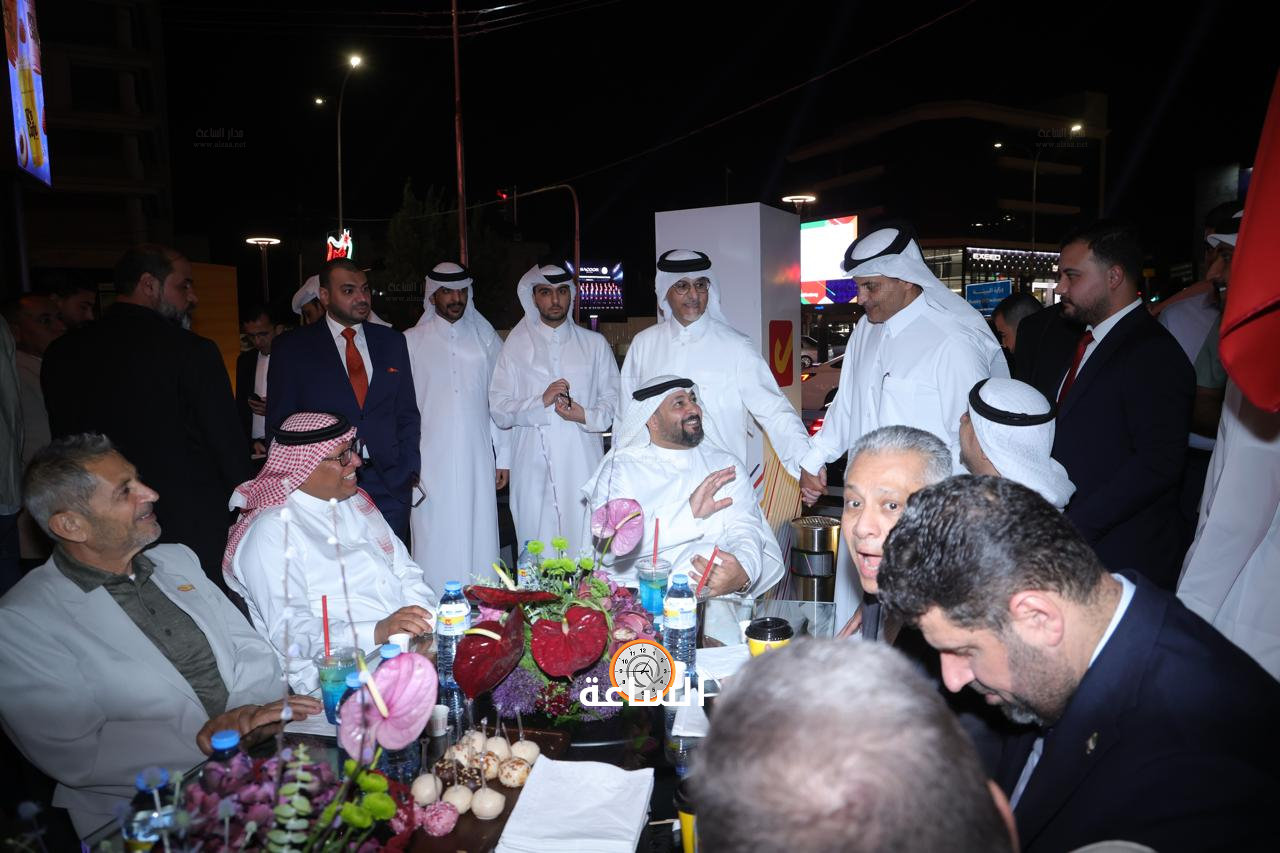 Madar Al-Saa Images 0.817272394323