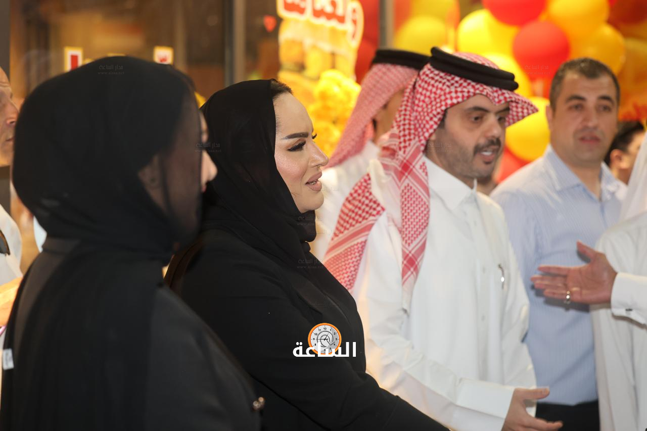 Madar Al-Saa Images 0.39115092763549264