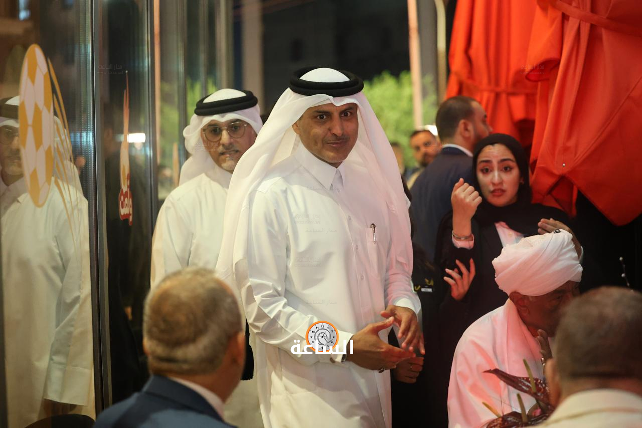 Madar Al-Saa Images 0.37340086012064444