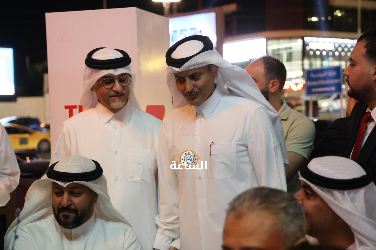Madar Al-Saa Images 0.37811247540756865