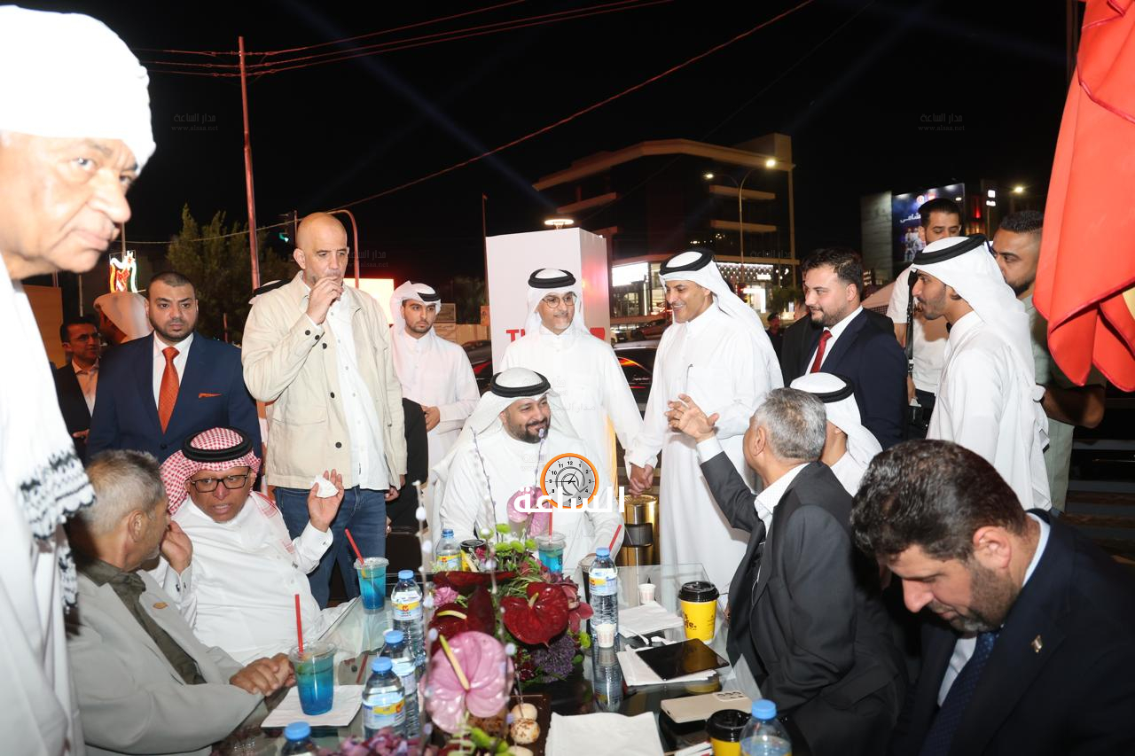 Madar Al-Saa Images 0.9956233186066412