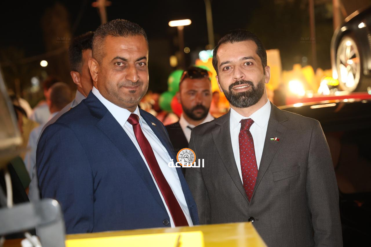 Madar Al-Saa Images 0.9937047089397654