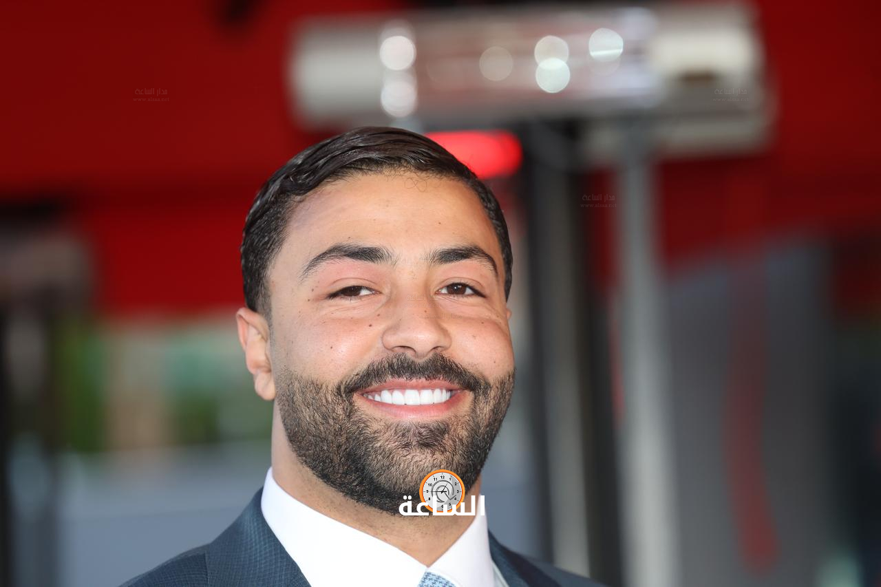 المحامي محمد الجبور