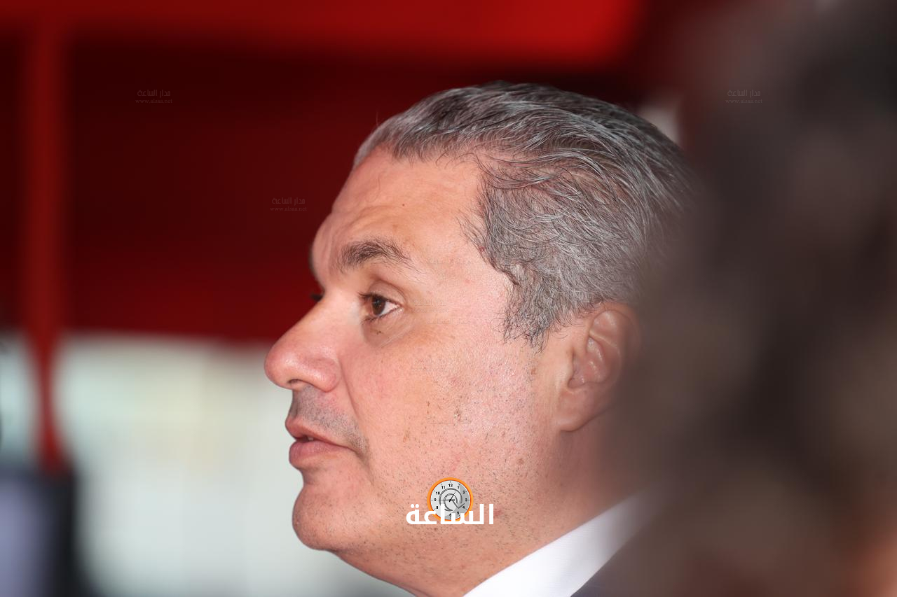 رجل الأعمال وائل شقيرات