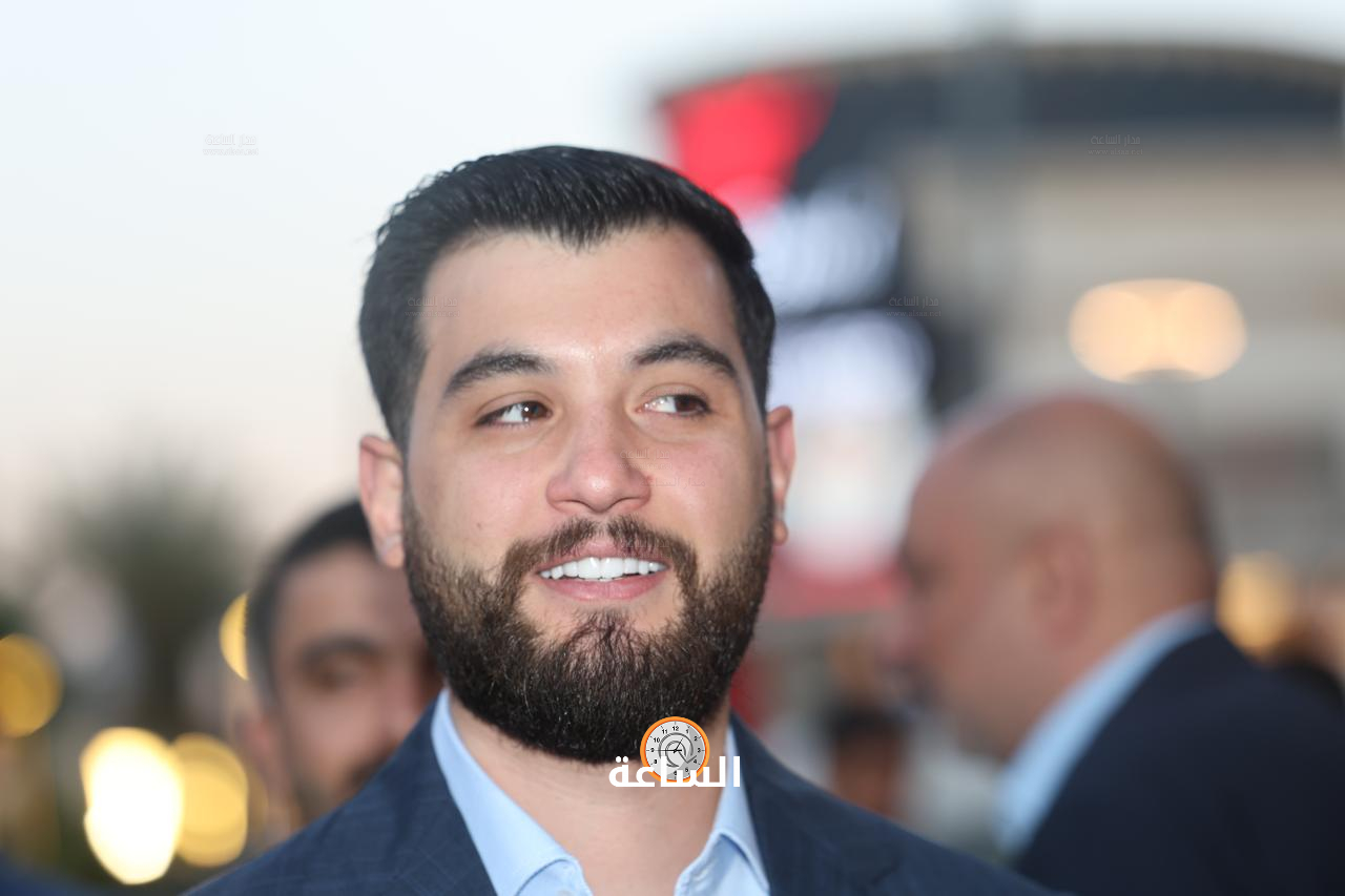 عبدالله طارق الحسن