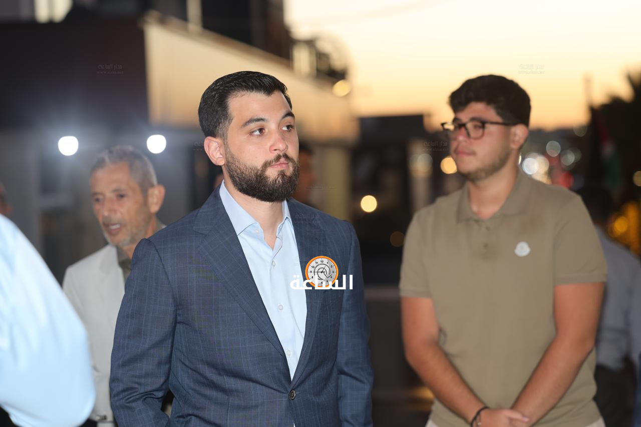 عبدالله طارق الحسن