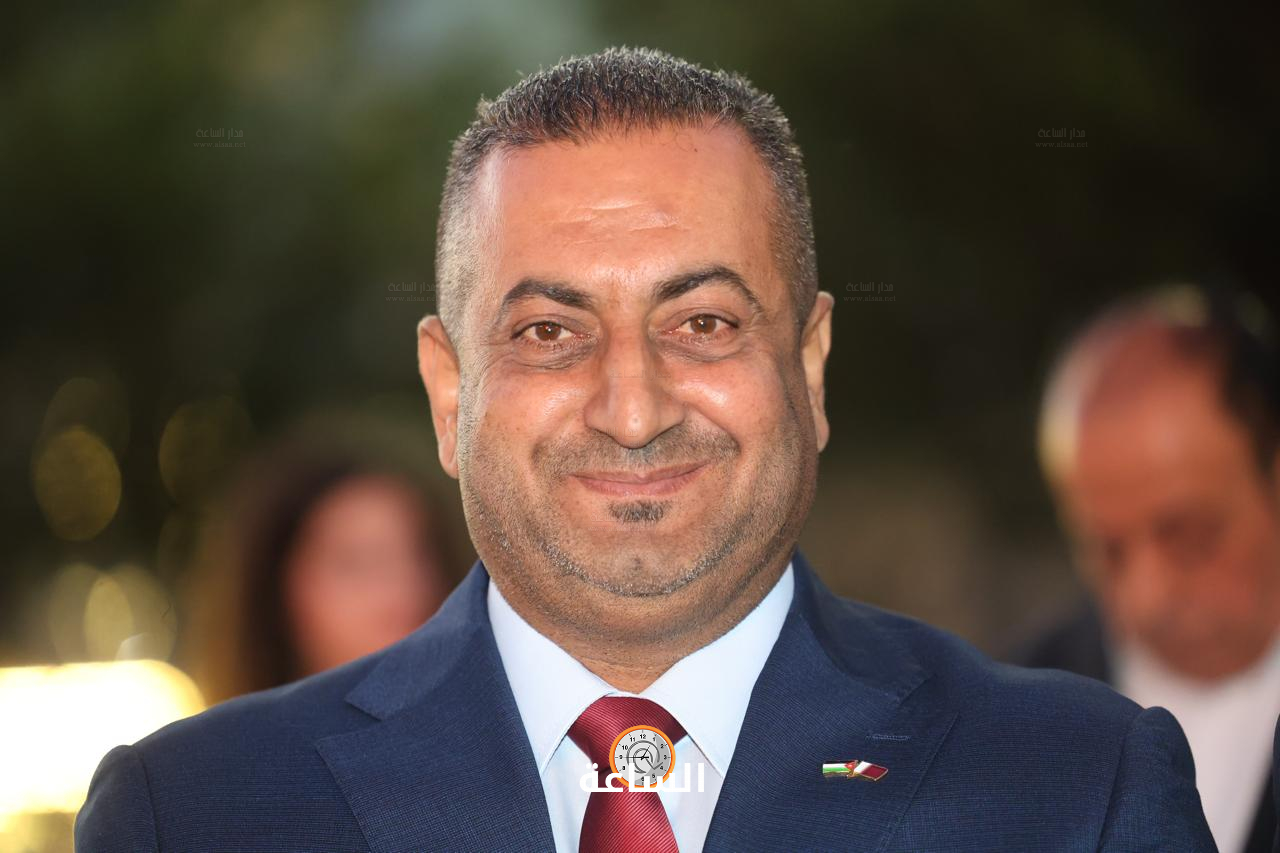 Madar Al-Saa Images 0.38943143861285523