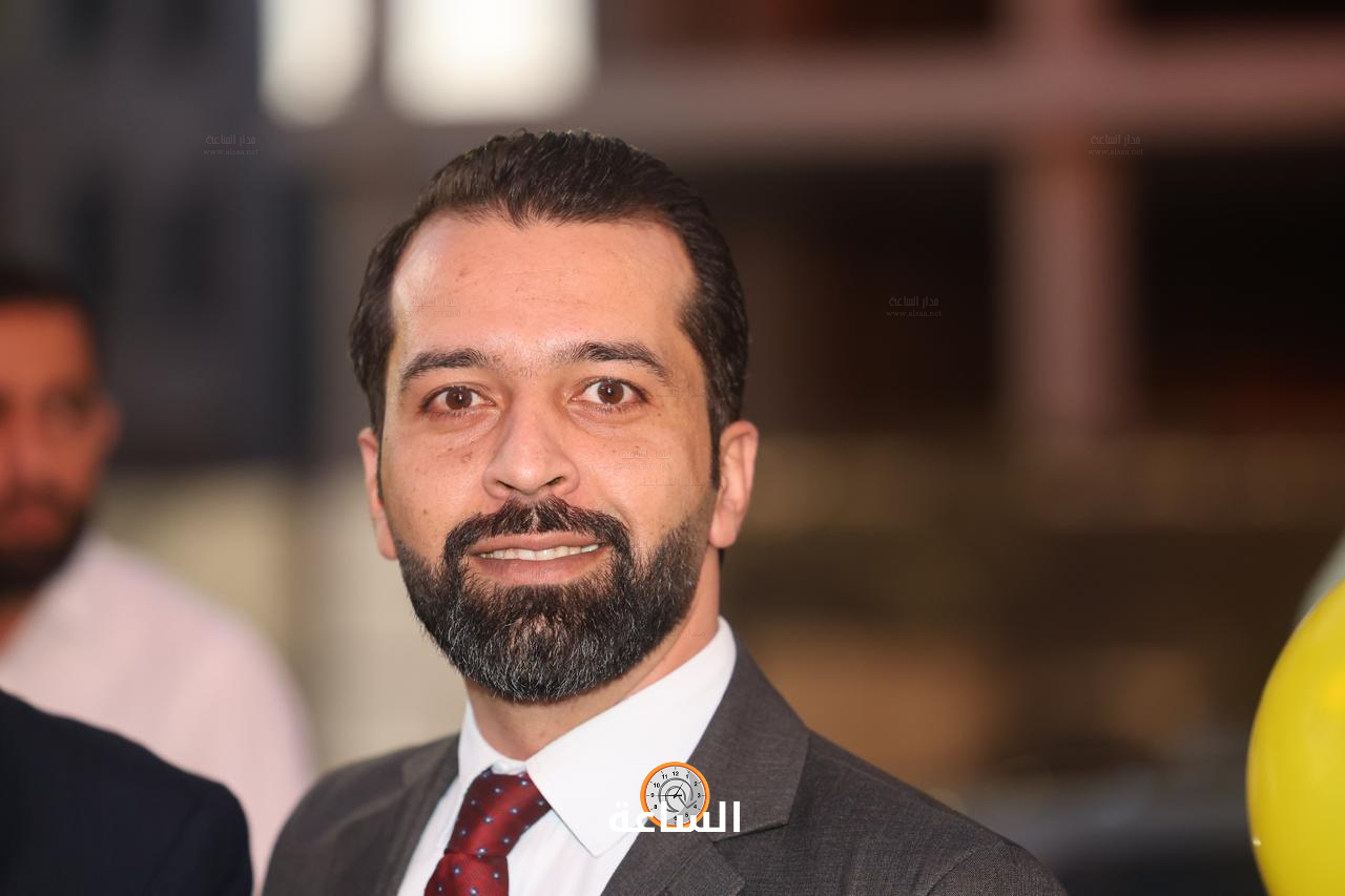 Madar Al-Saa Images 0.7759994698751044