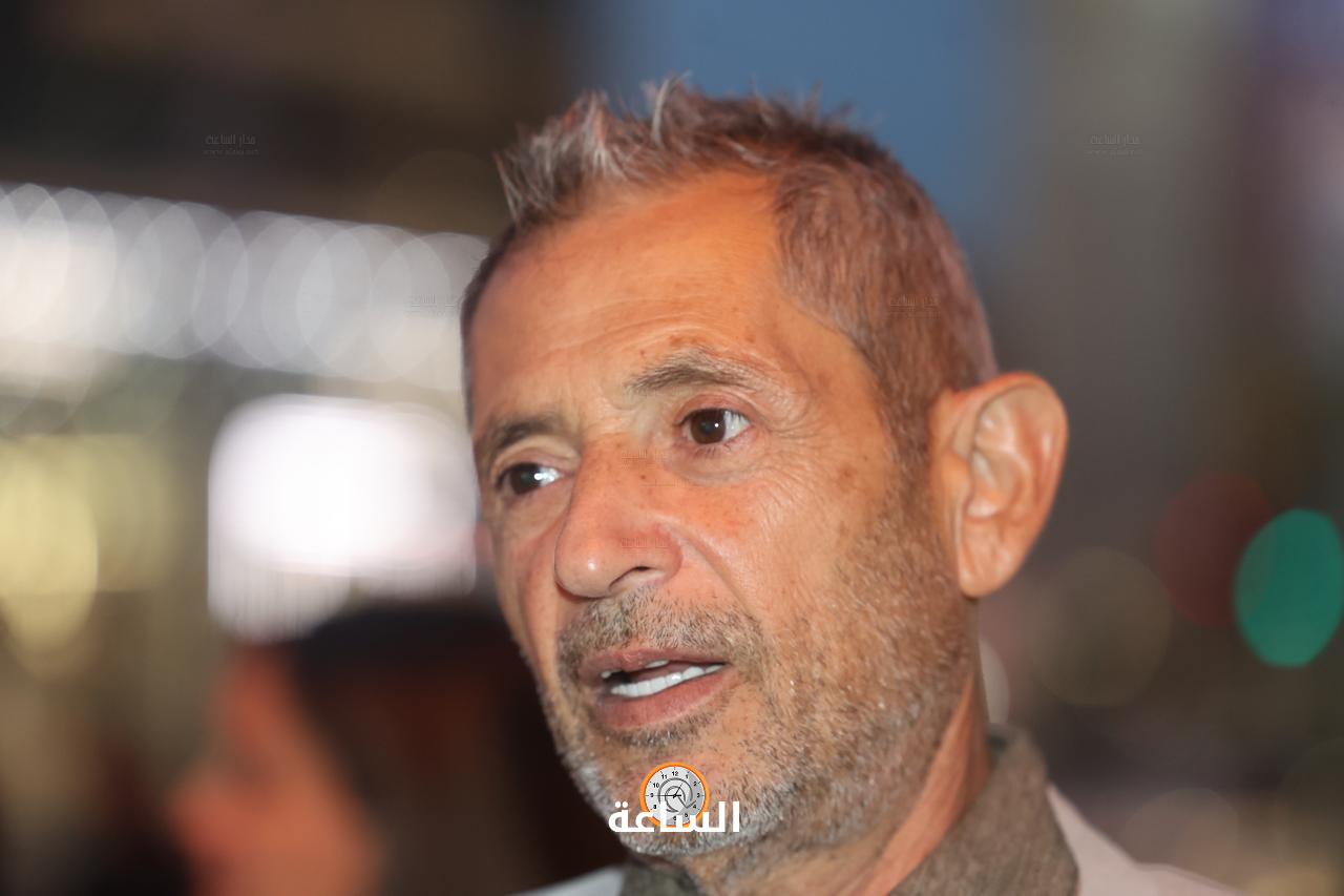 رجل الأعمال طارق الحسن